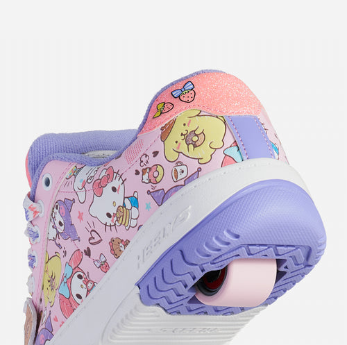 Heelys _ Hello Kitty & Friends Kolect _ _ HE03611680_5 _ Limited Edition
