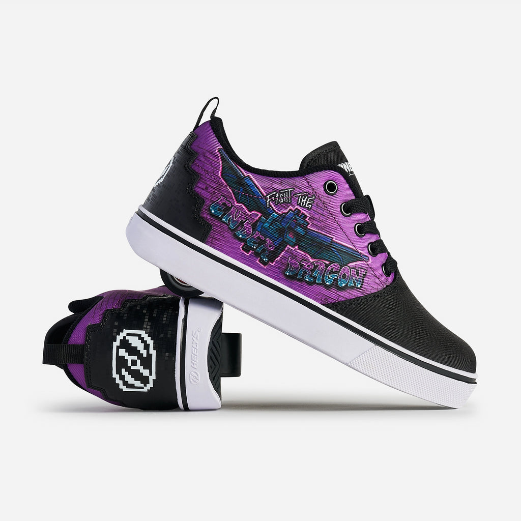Heelys Minecraft Pro 20