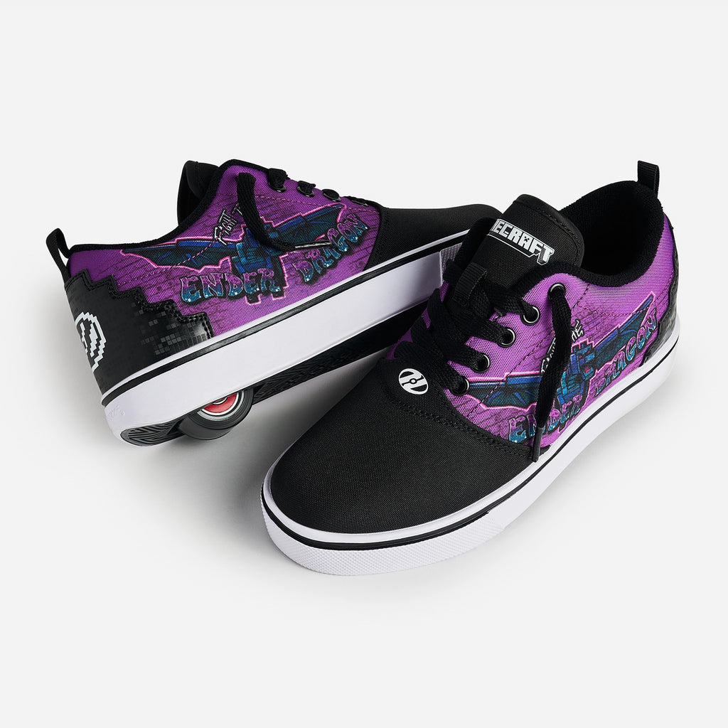 Heelys Minecraft Pro 20