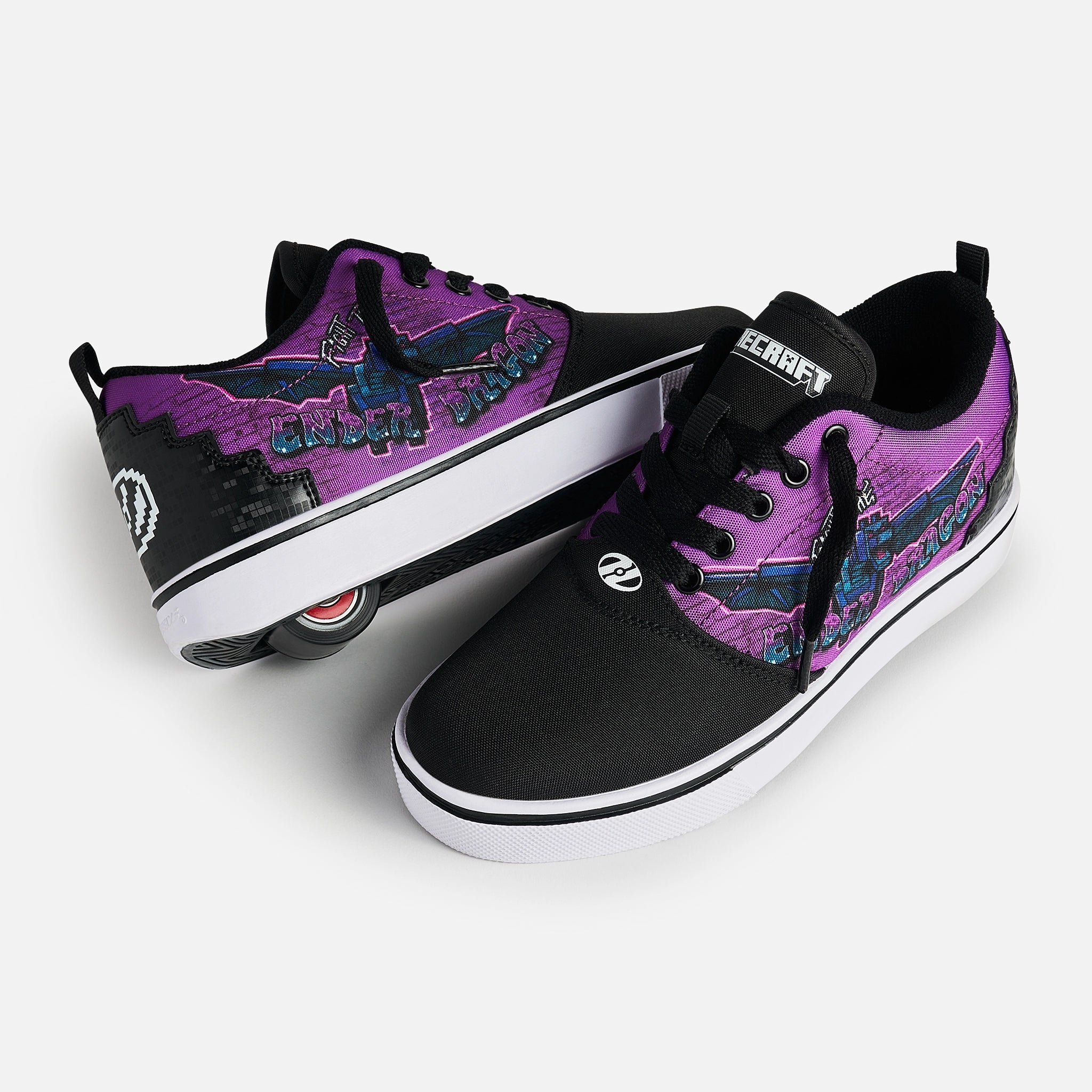 Heelys Minecraft Pro 20