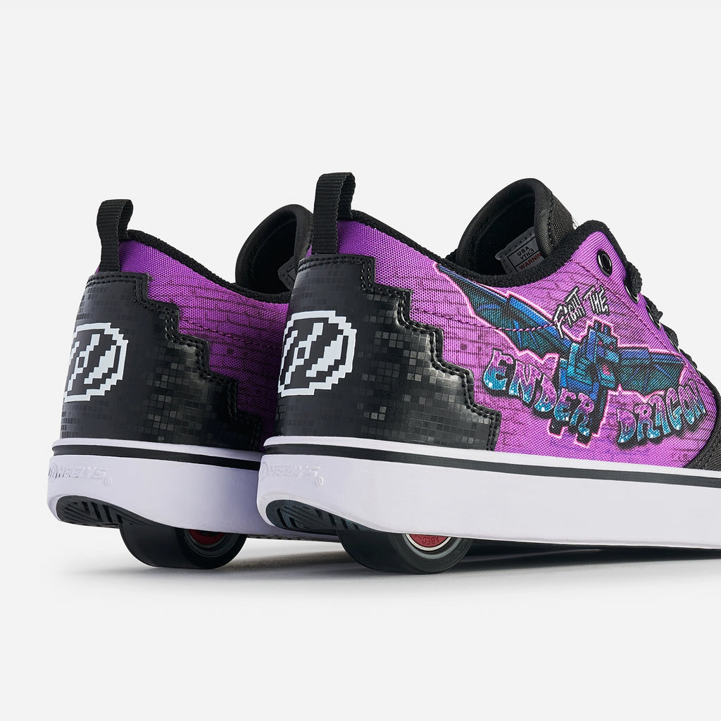 Heelys Minecraft Pro 20