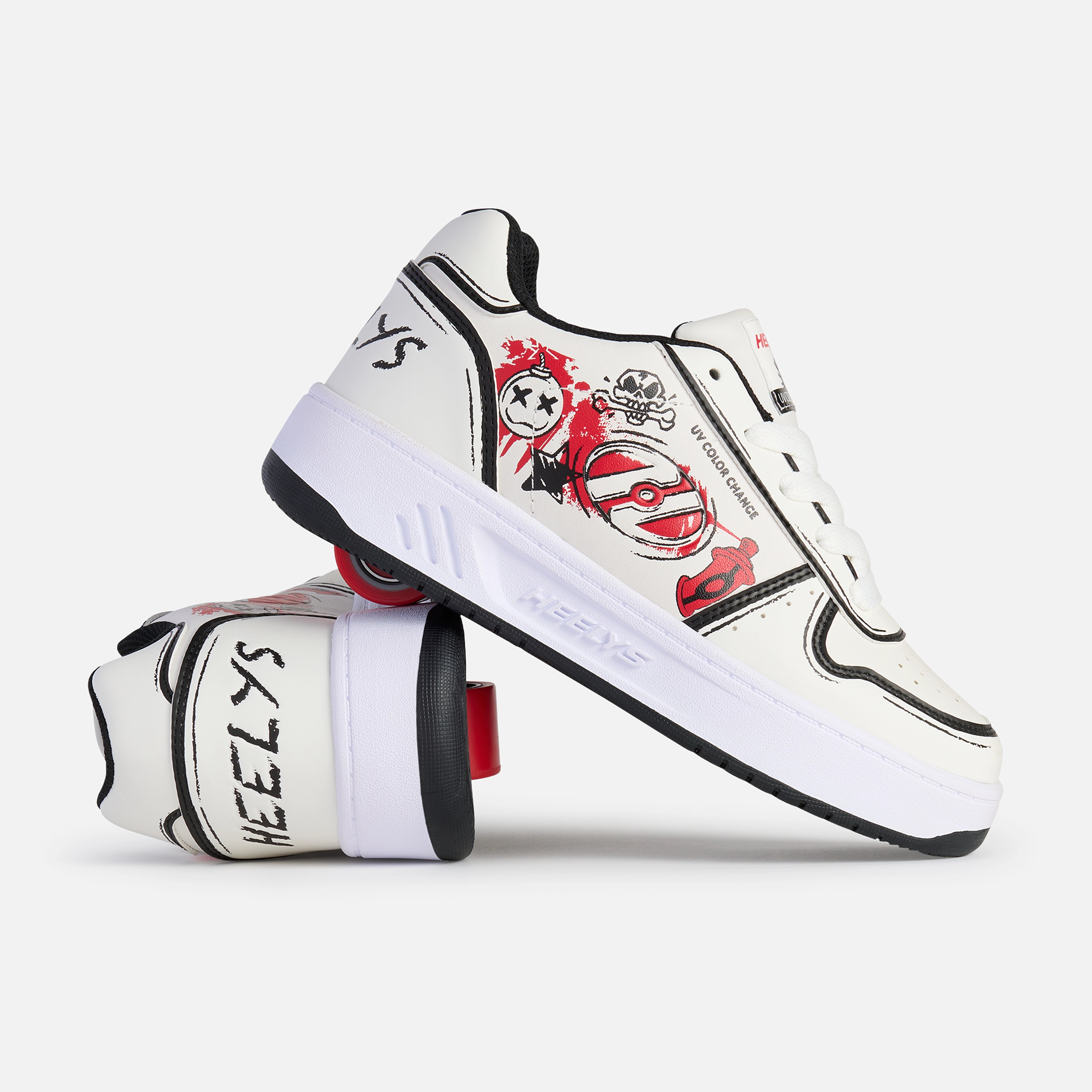 Kids Heelys® Wheeled Shoes