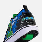 Heelys _ Minecraft Pro 20 Creeper Edition _ _ Sale item