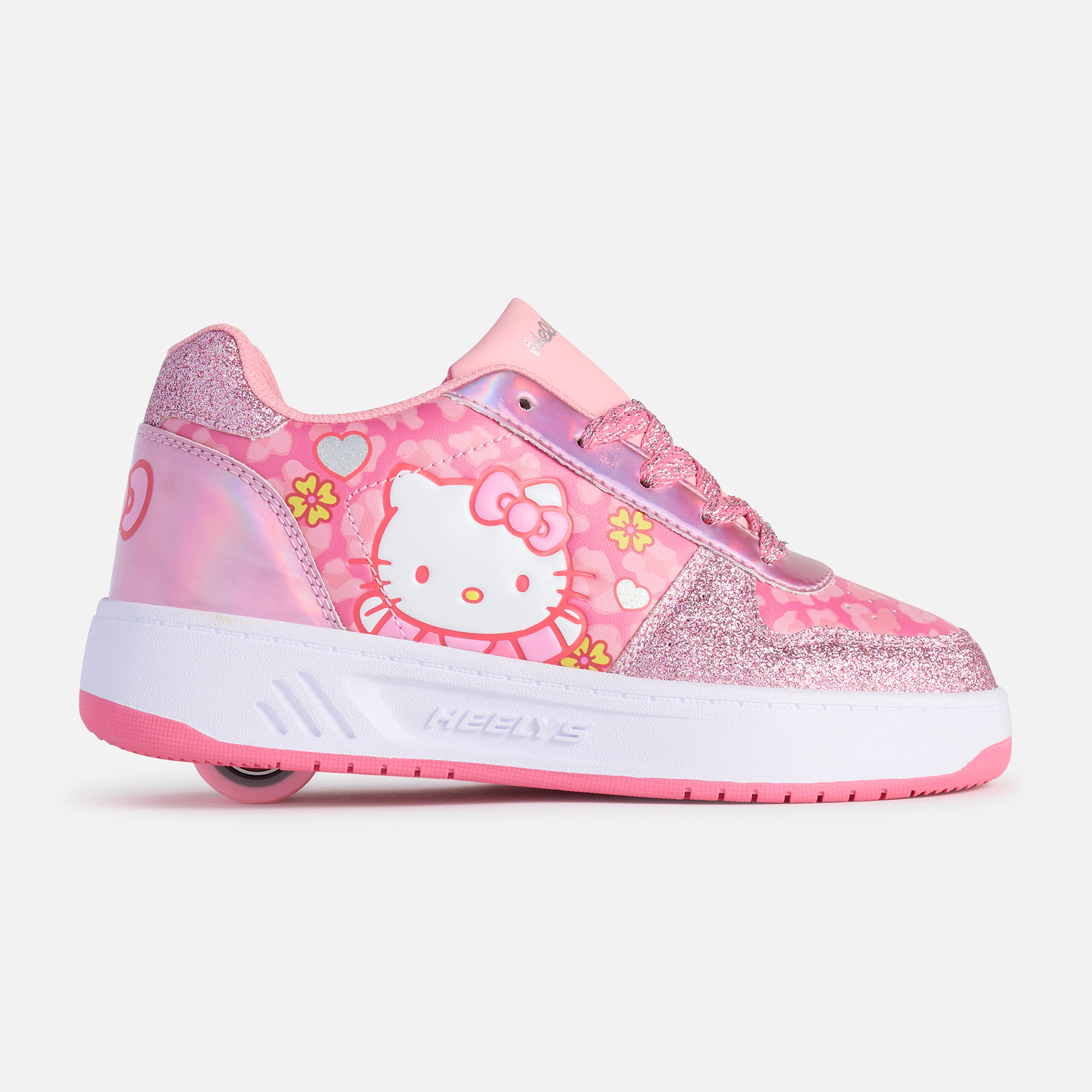 Hello Kitty Kama – Heelys
