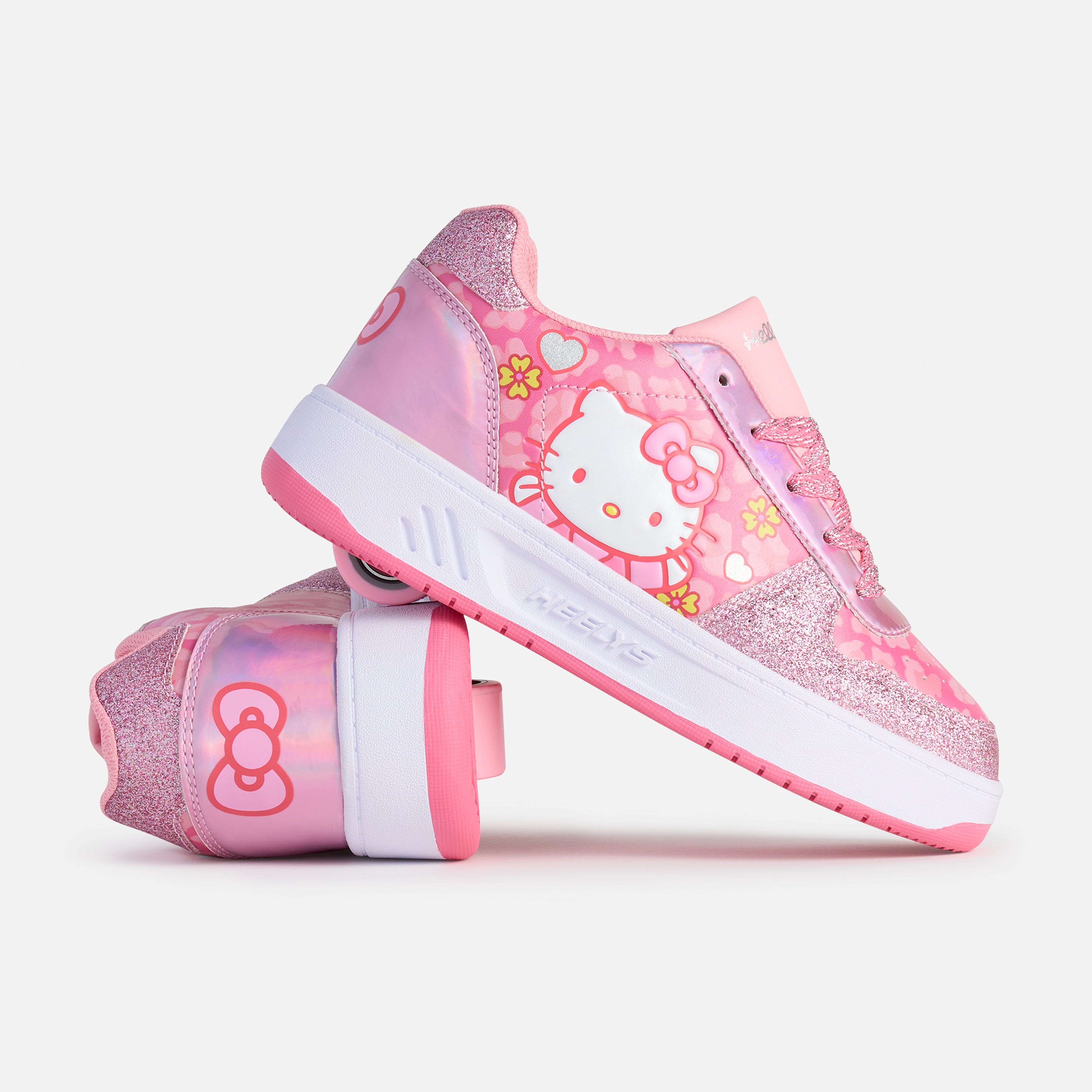 Heelys _ Hello Kitty Kama _ _ Shoes