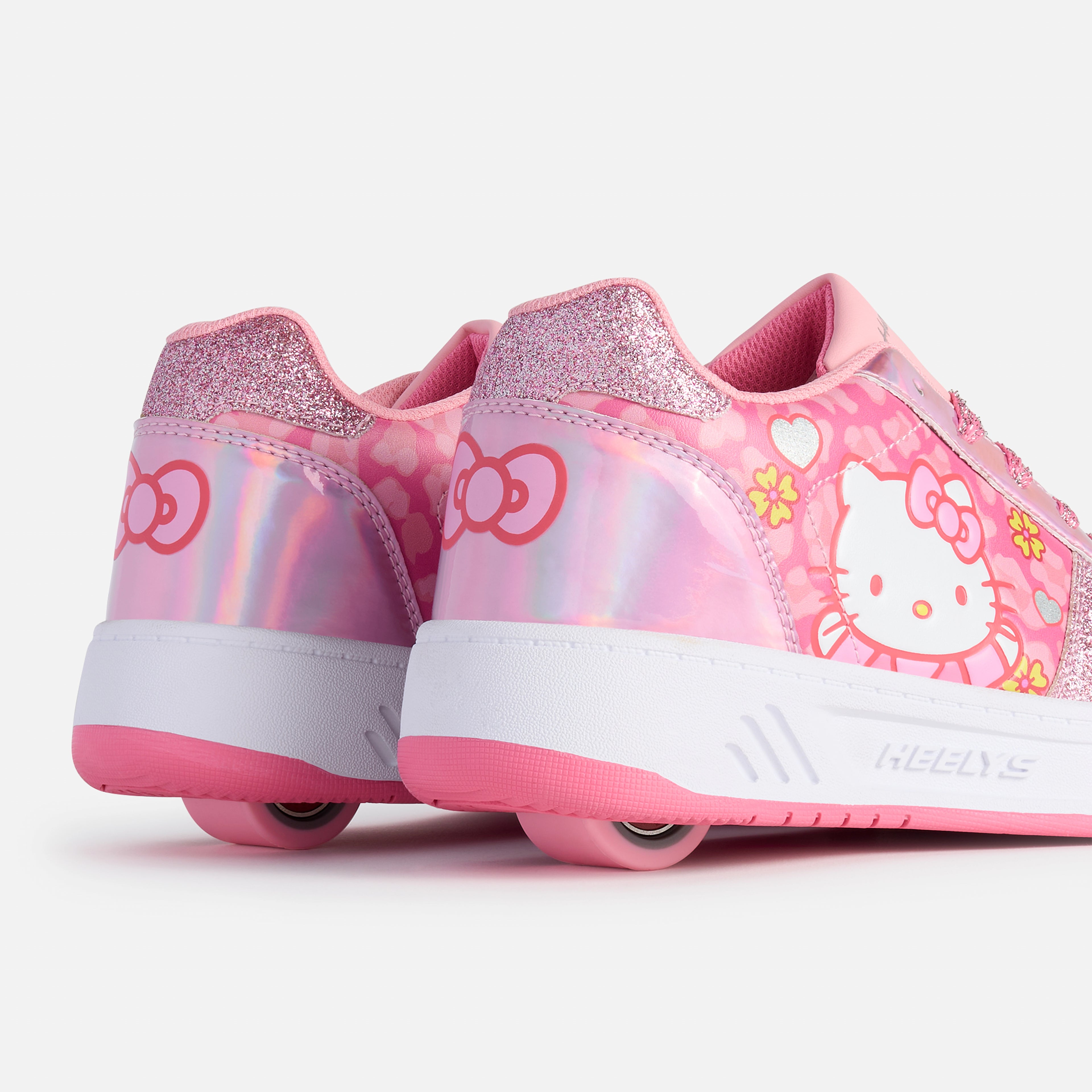 Heelys _ Hello Kitty Kama _ _ Shoes