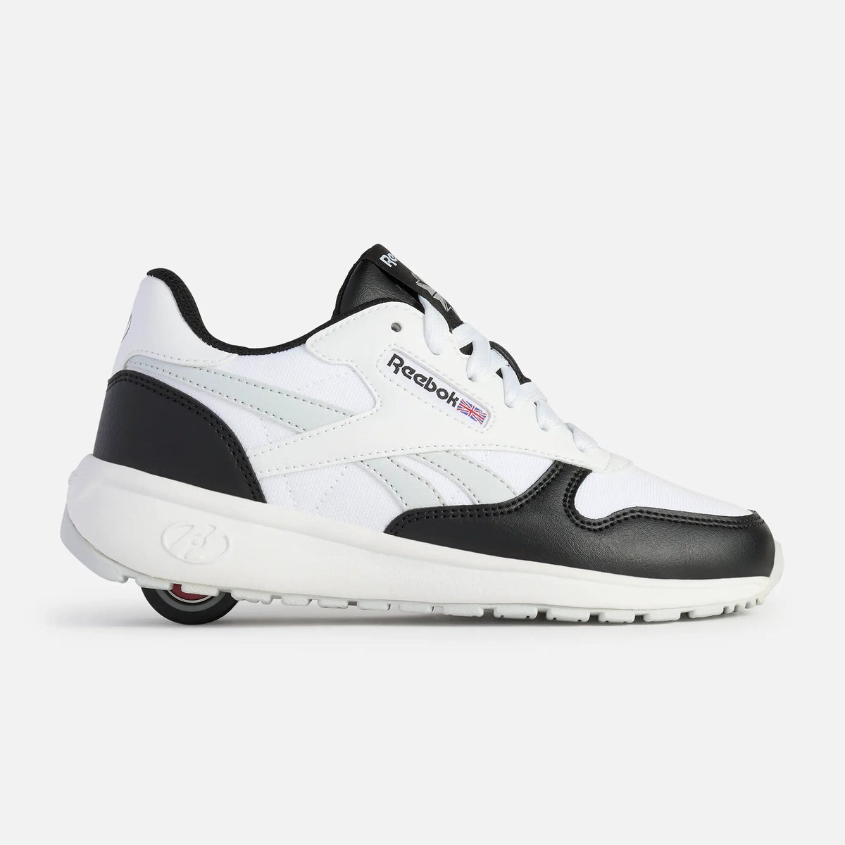 Holaki Reebok Reebok x Heelys Collection