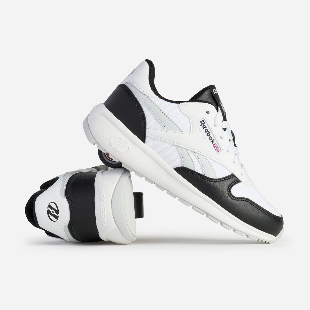 America Reebok Reebok Classic – Heelys