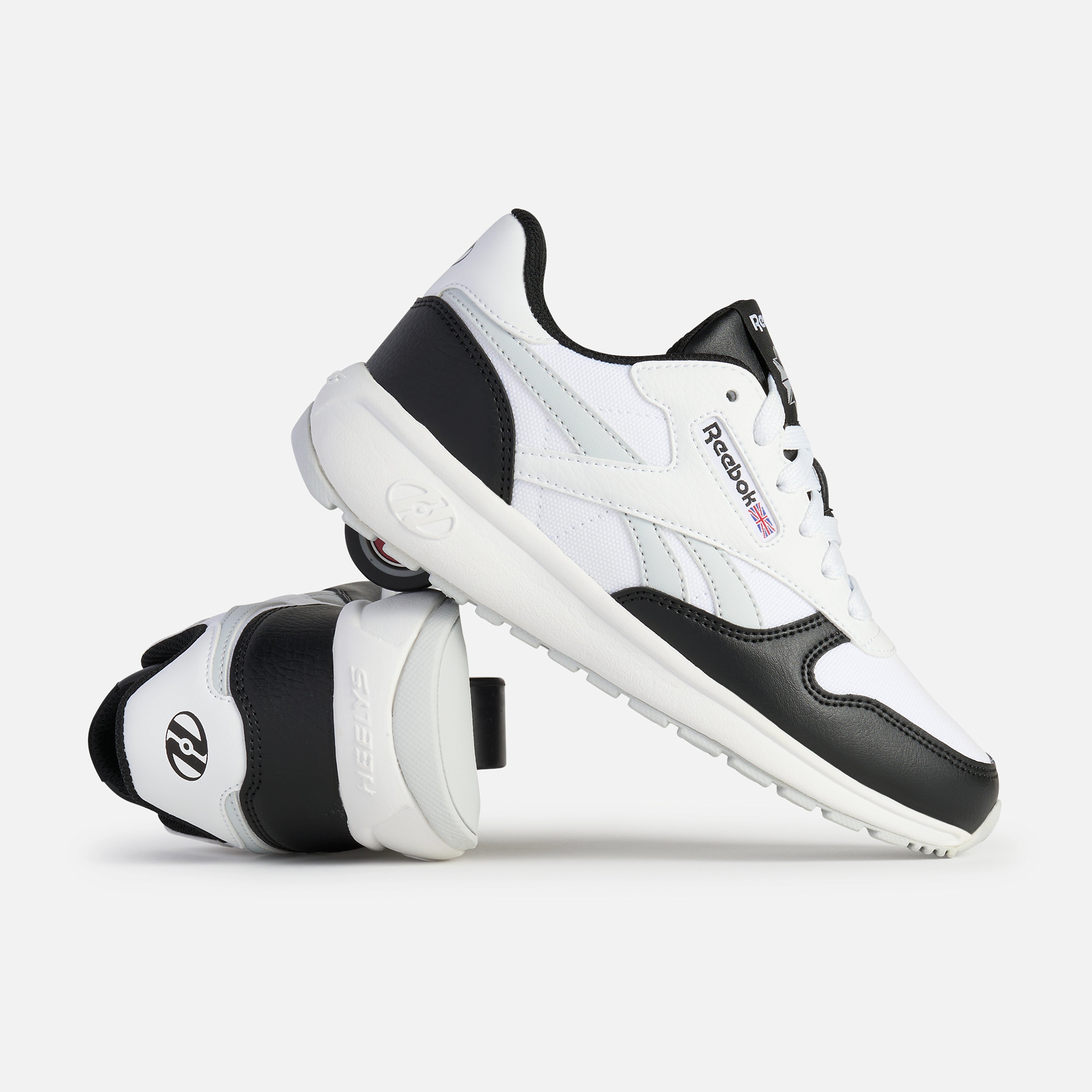 Heelys _ Reebok Classic _ _ Shoes