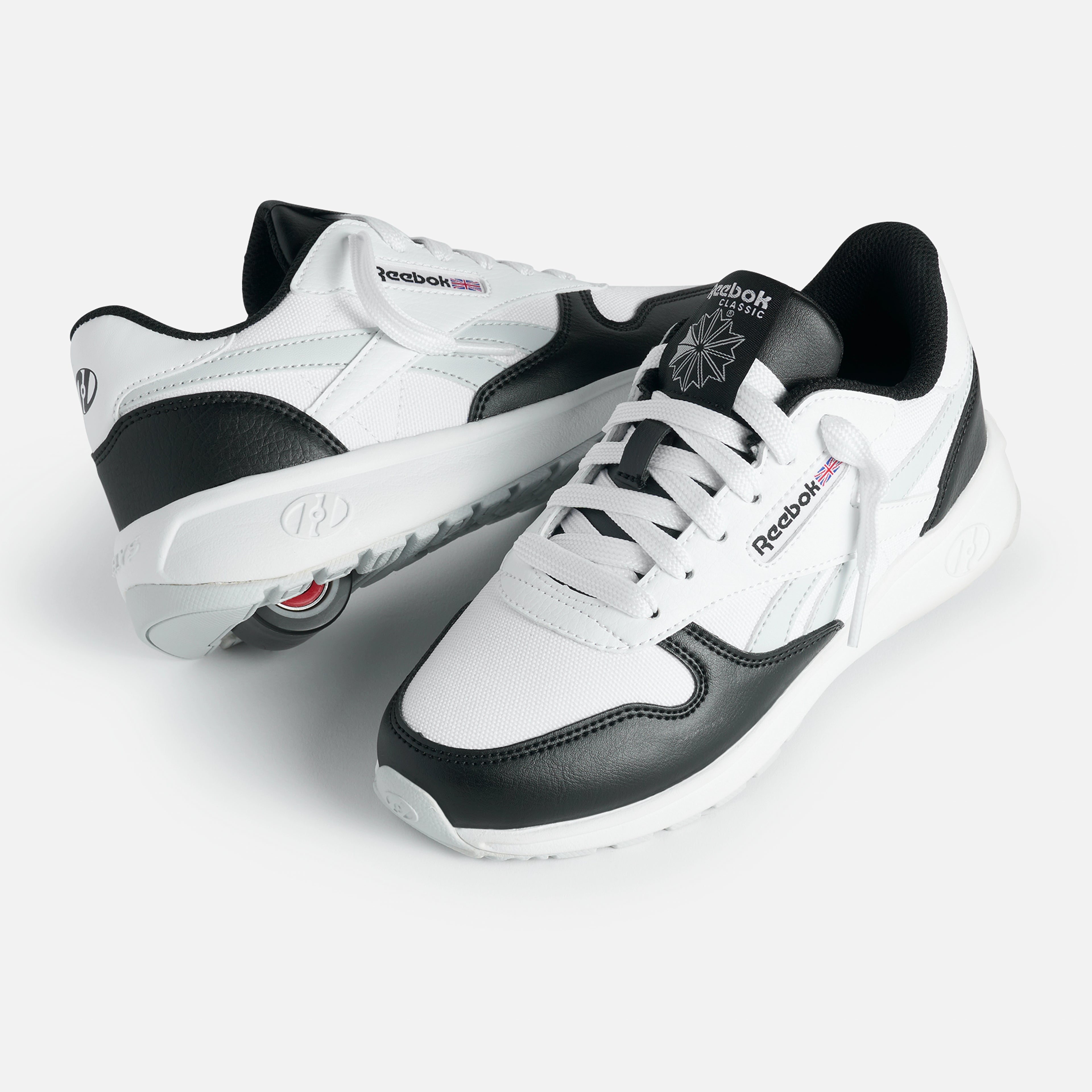 Heelys _ Reebok Classic _ _ Shoes