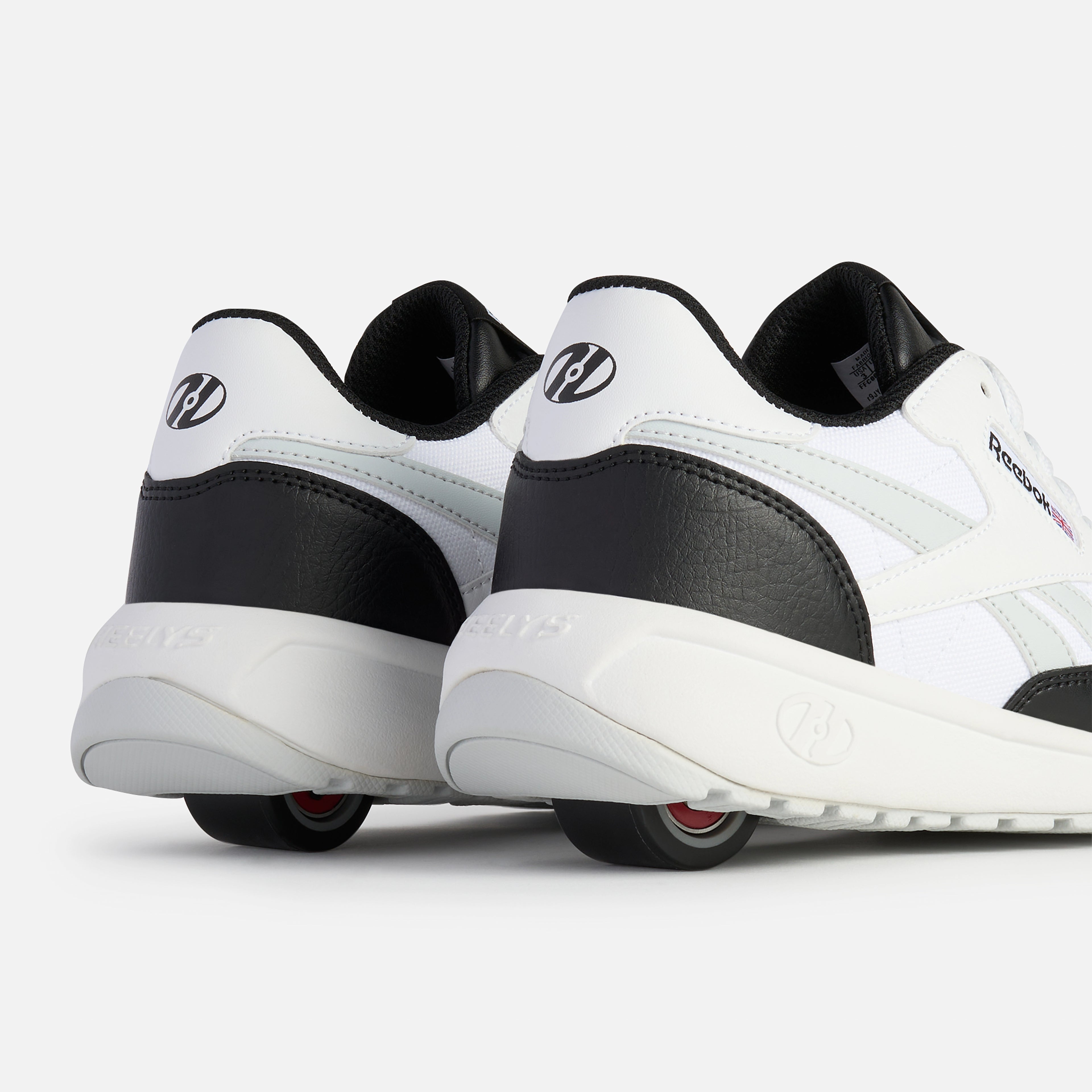 Heelys _ Reebok Classic _ _ Shoes