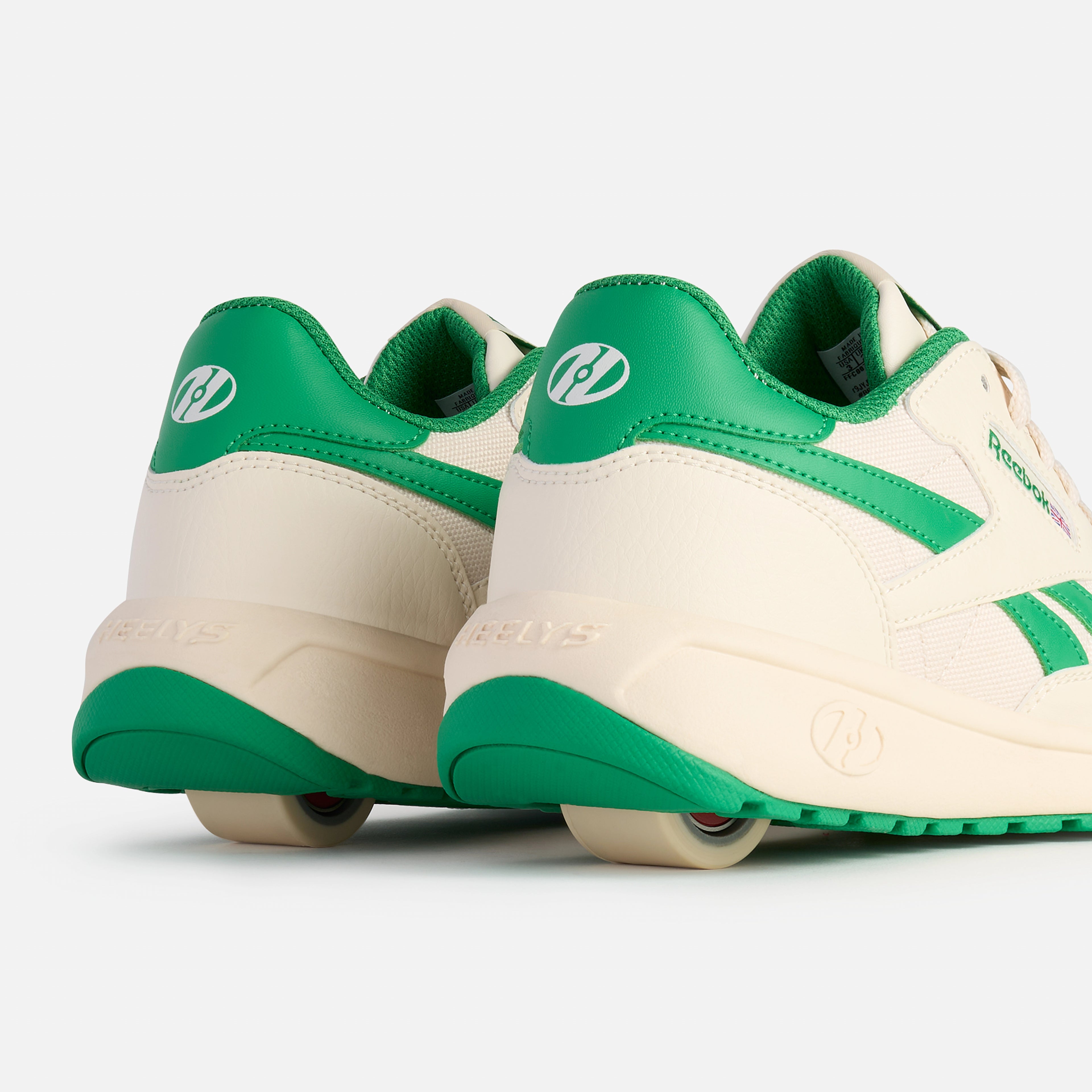 Heelys _ Reebok Classic _ _ Shoes