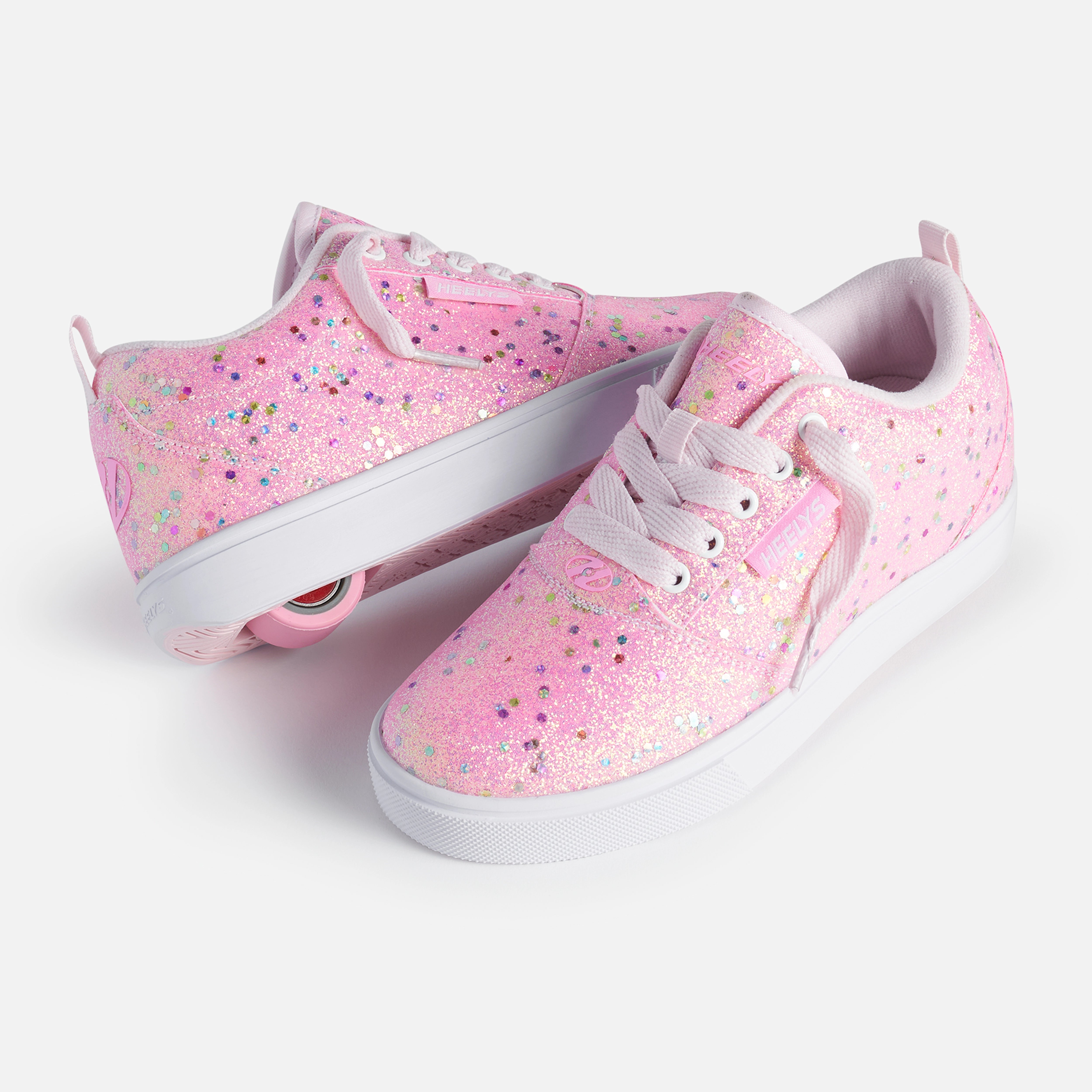 Pro 20 Glitter – Heelys