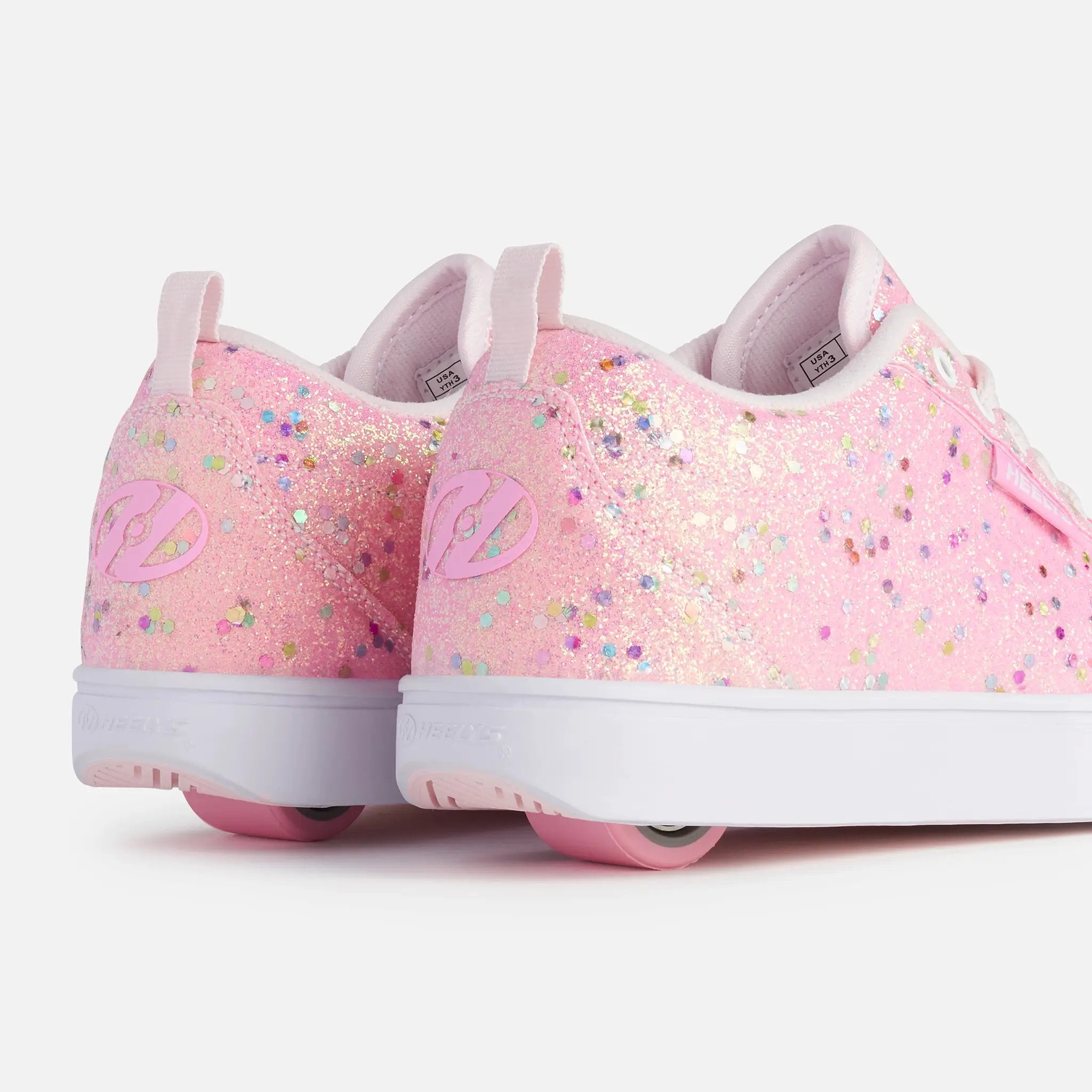 Pro 20 Glitter – Heelys