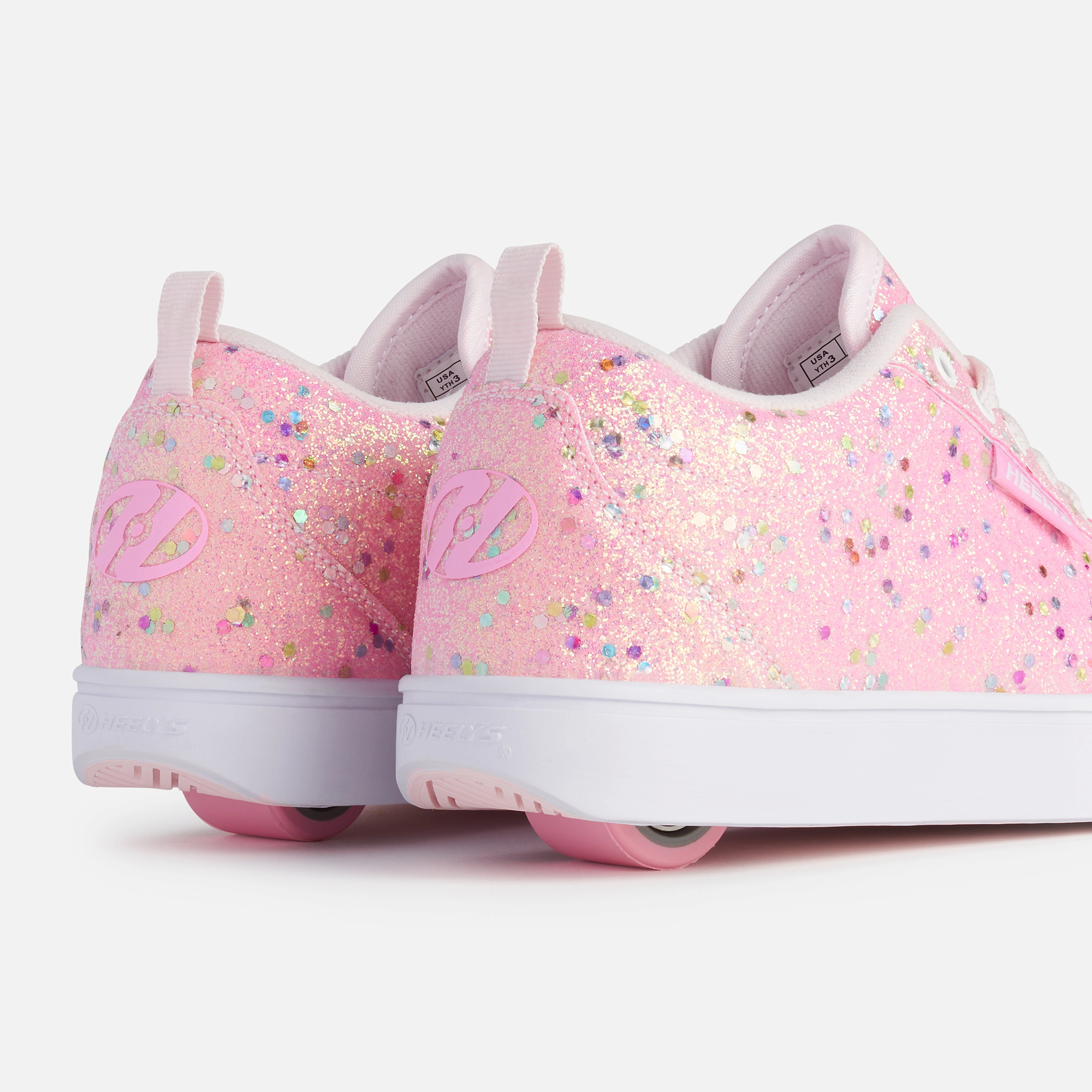 Heelys _ Pro 20 Glitter _ _ Shoes
