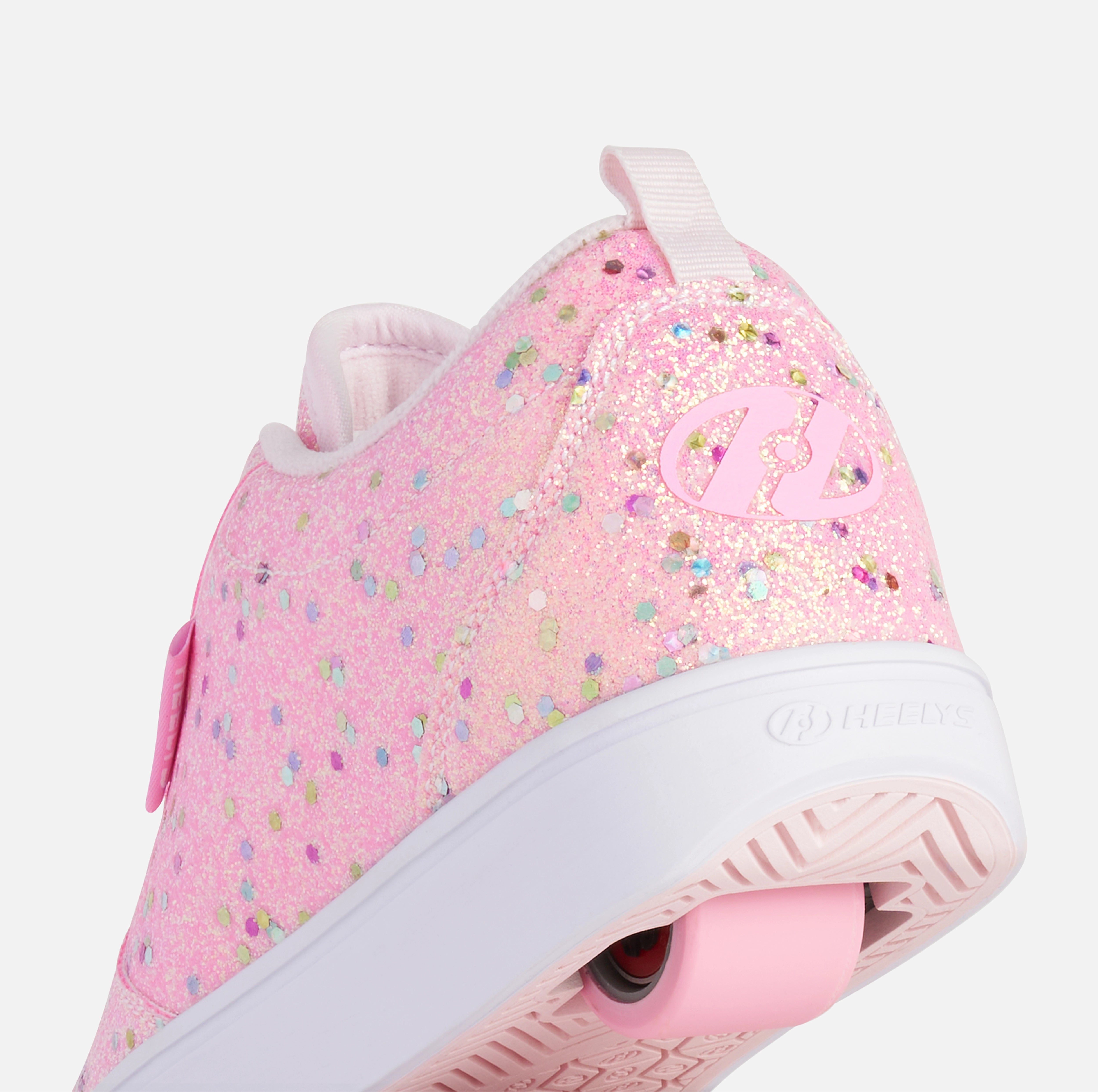 Pro 20 Glitter – Heelys