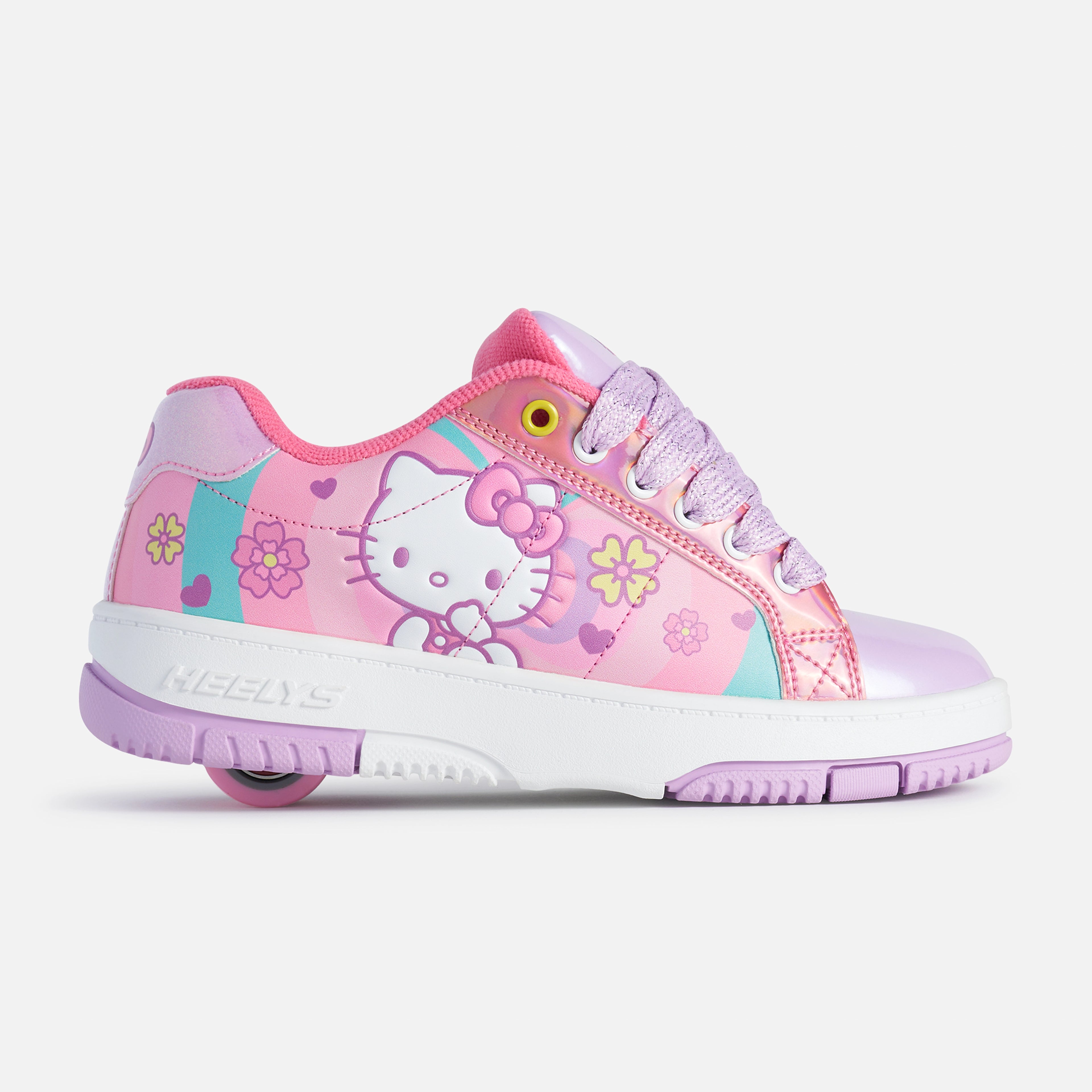 Heelys _ Hello Kitty Kolect _ _ Shoes