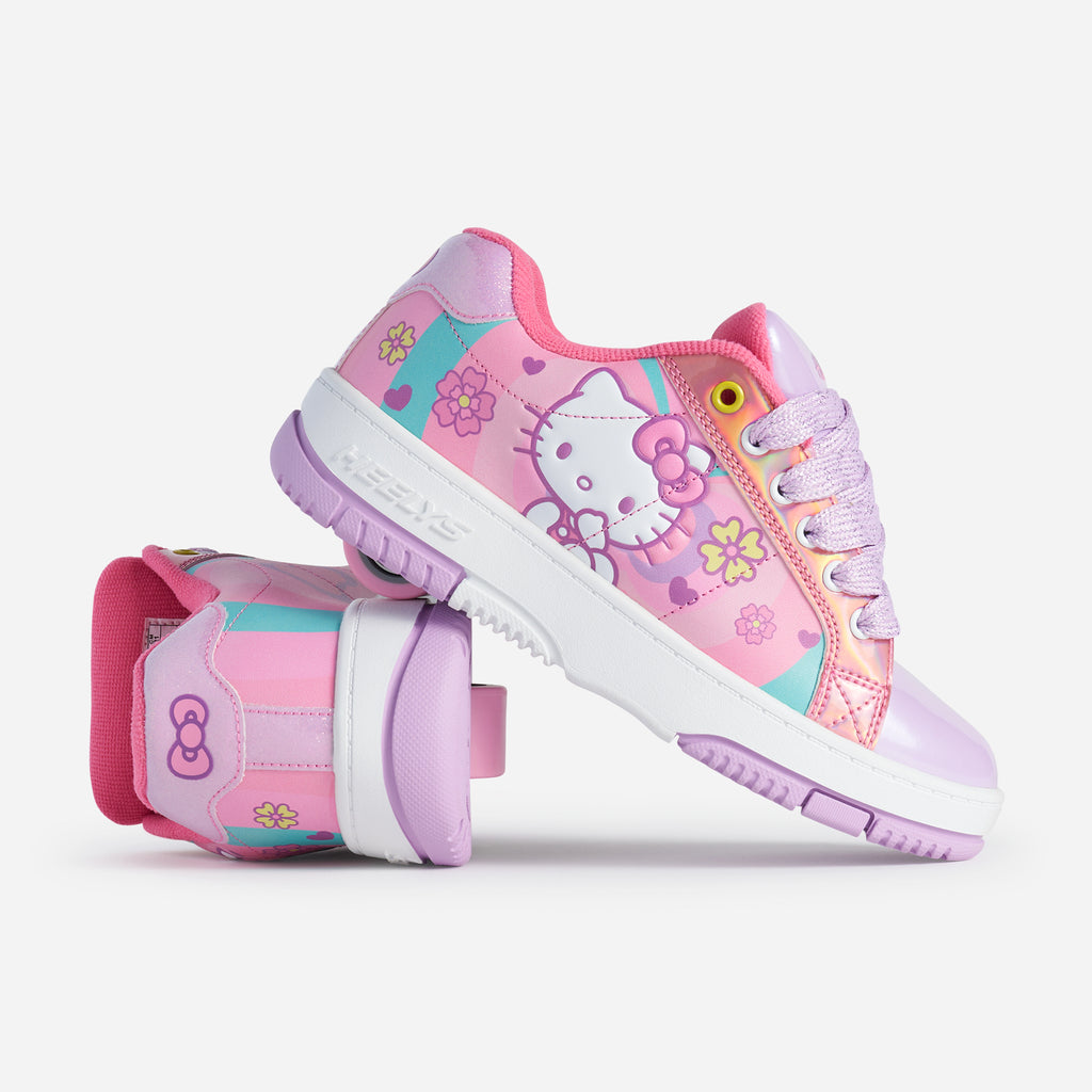 Heelys _ Hello Kitty Kolect _ _ Shoes