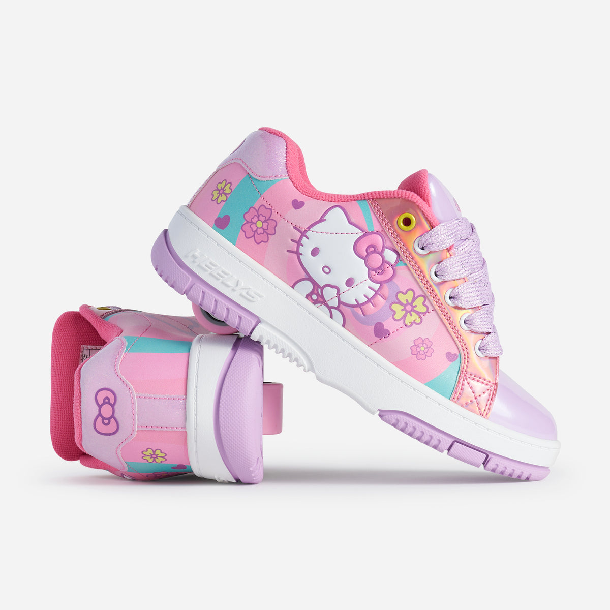 Heelys _ Hello Kitty Kolect _ _ Sale item