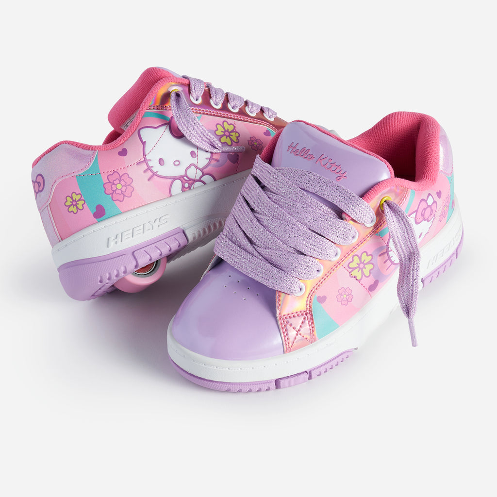 Heelys _ Hello Kitty Kolect _ _ Shoes