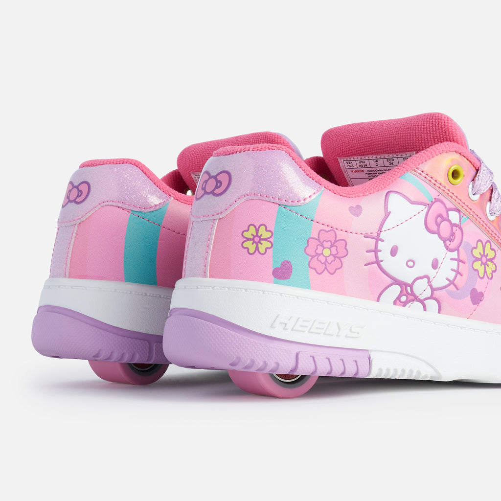 Heelys _ Hello Kitty Kolect _ _ Shoes