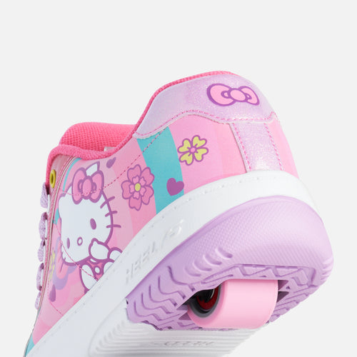 Heelys _ Hello Kitty Kolect _ _ Shoes
