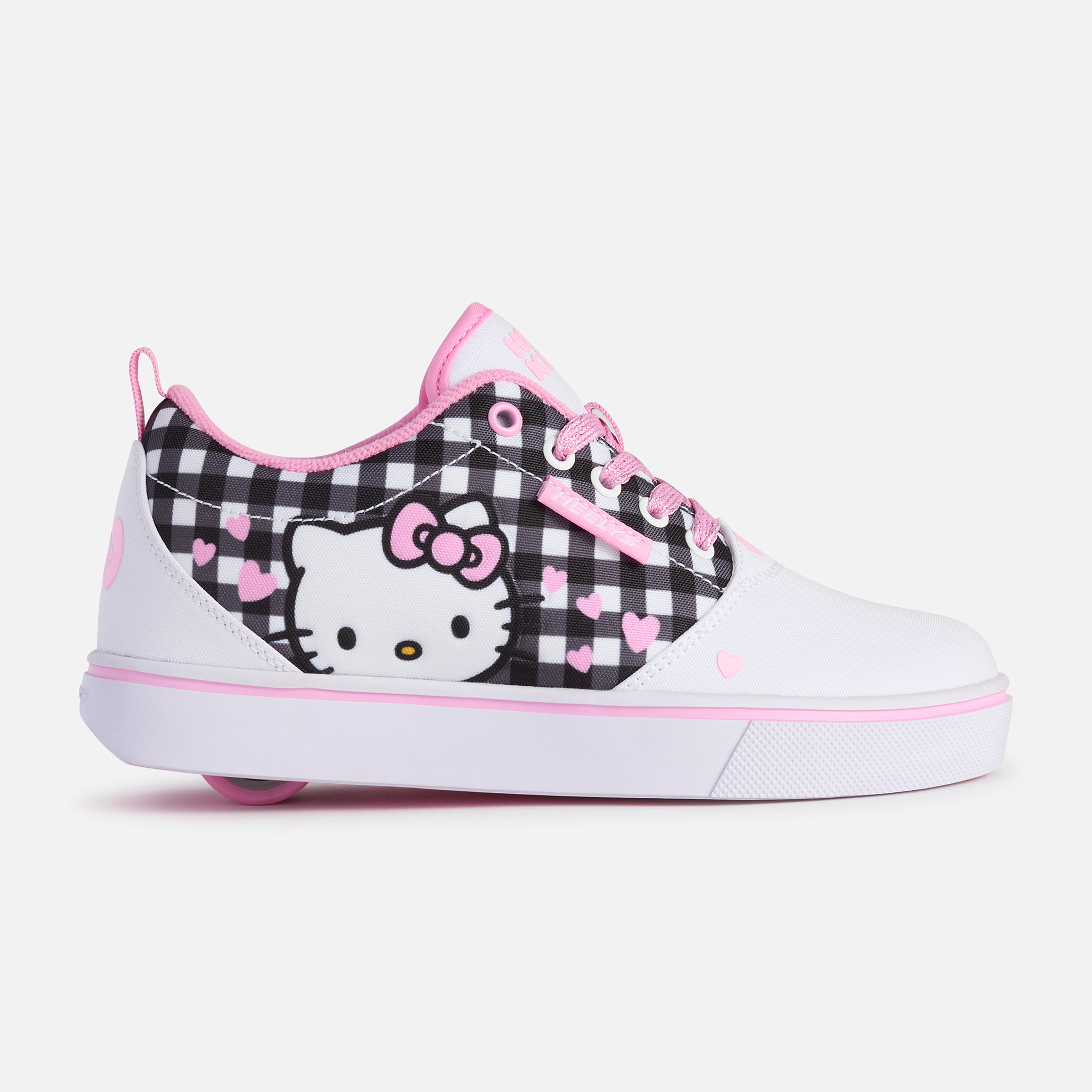 たくぴょん helloketty Hello Kitty Pro 20 – Heelys