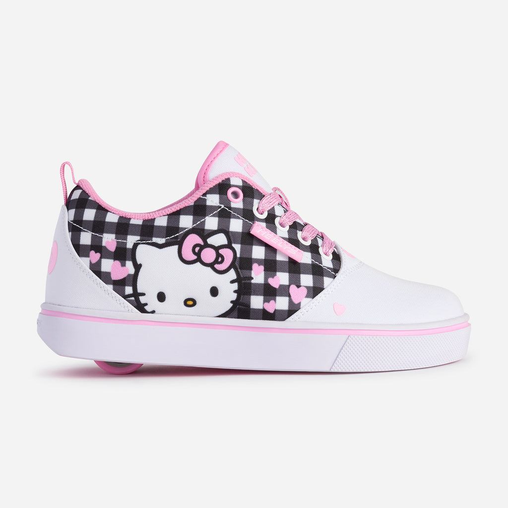 Heelys _ Hello Kitty Pro 20 _ _ Shoes