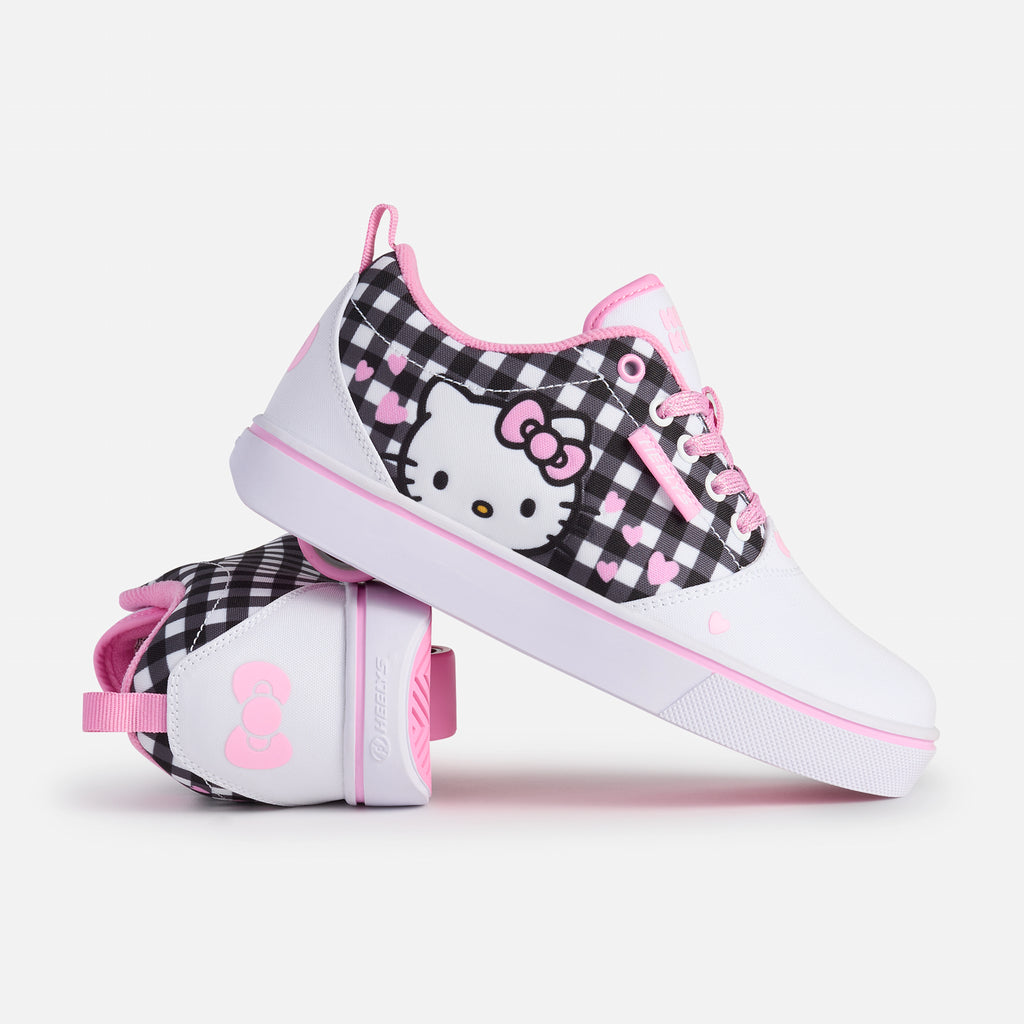 Heelys _ Hello Kitty Pro 20 _ _ Shoes