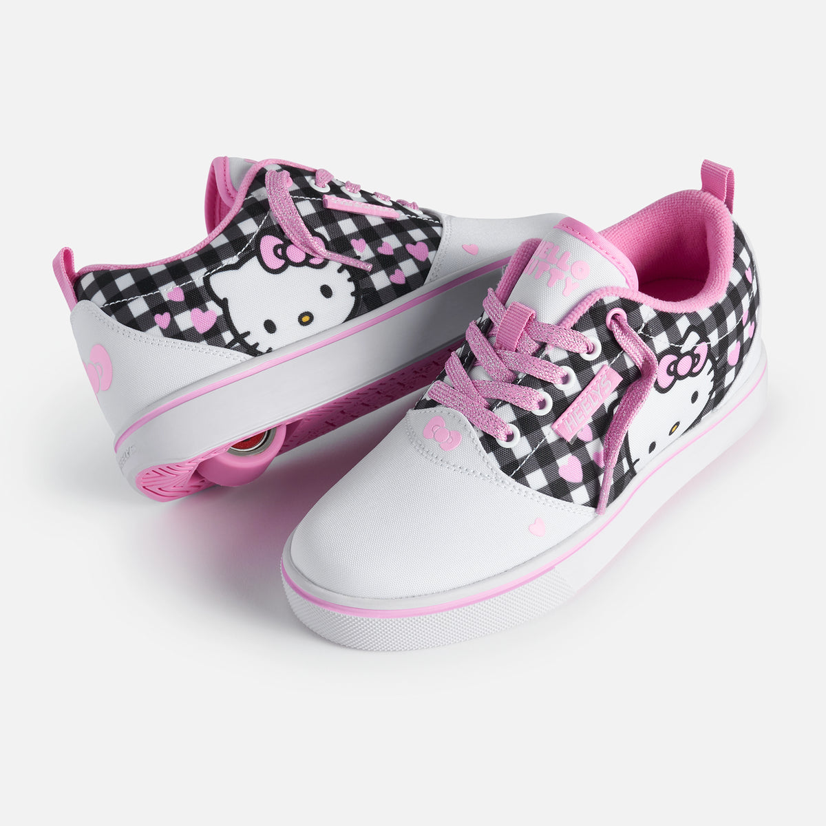 Hello Kitty Pro 20 – Heelys