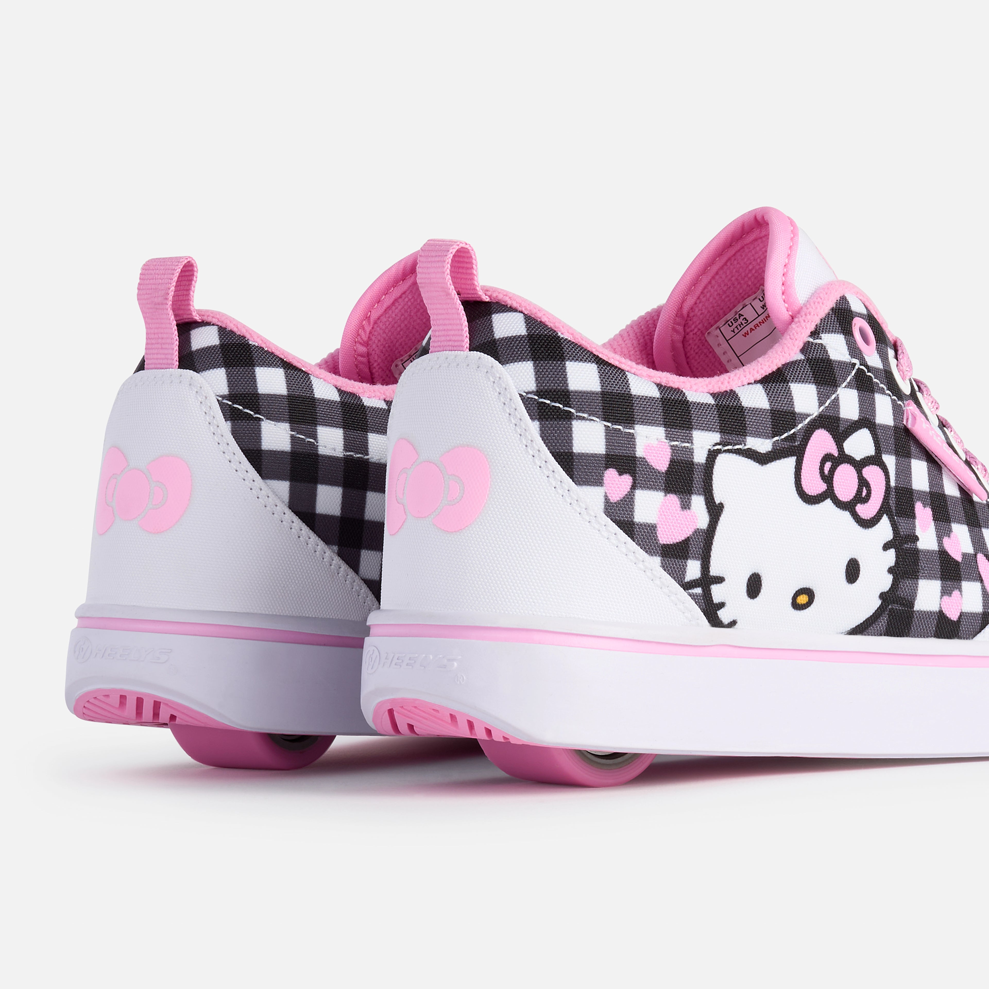 Heelys _ Hello Kitty Pro 20 _ _ Shoes