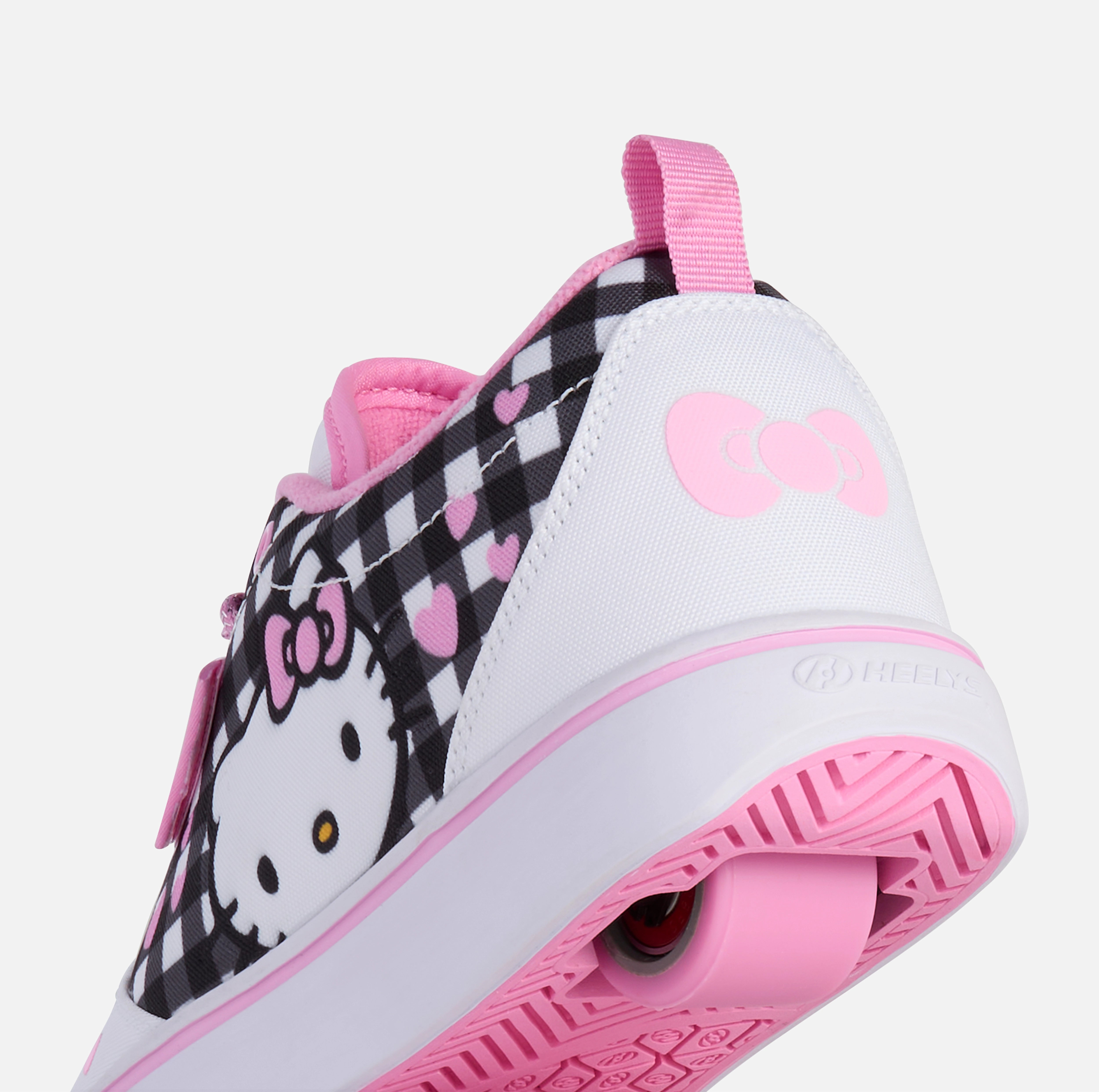 Hello Kitty Pro 20 – Heelys
