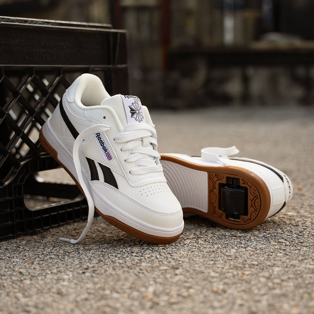 Heelys® Official Site | Shoes with Wheels for Kids & Adults