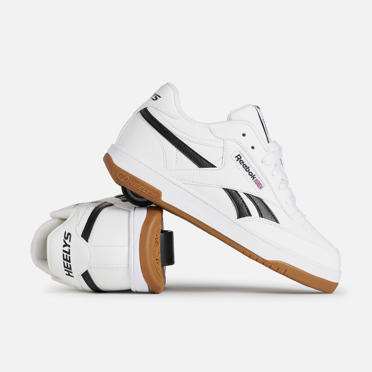 Reebok x Heelys Collection
