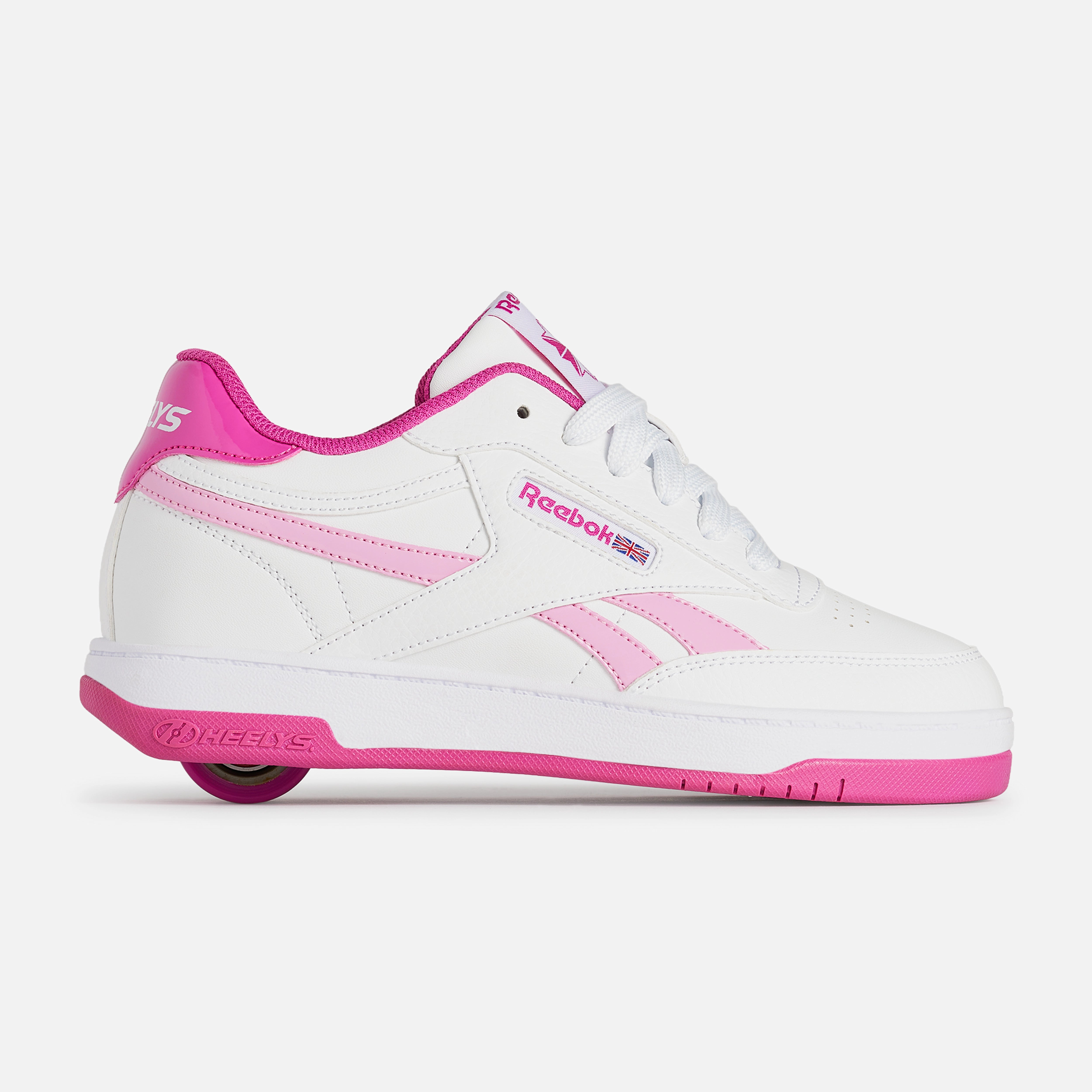Hillarin Kid'sです Kids Heelys® Wheeled Shoes