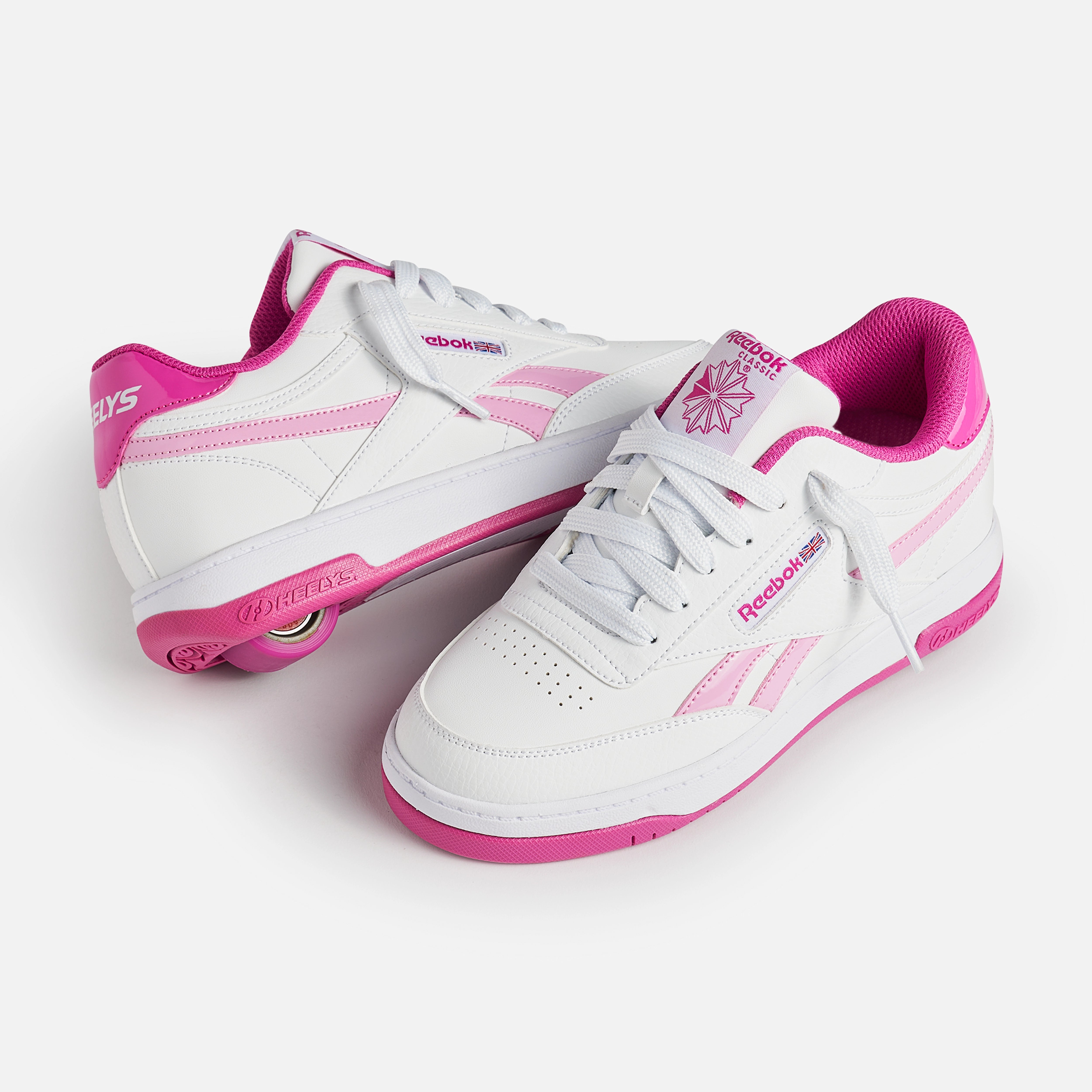 Kids Heelys® Wheeled Shoes