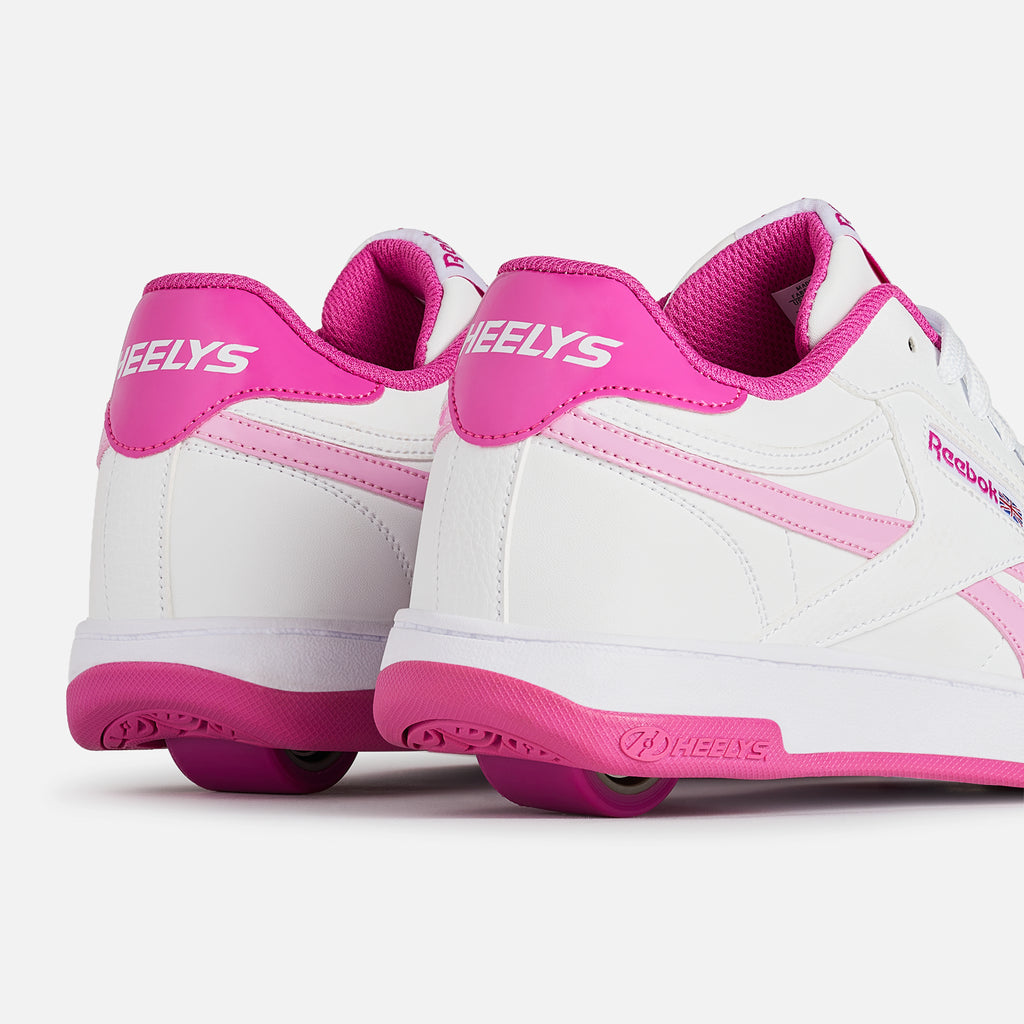 Heelys _ Reebok Club C _ _ Shoes