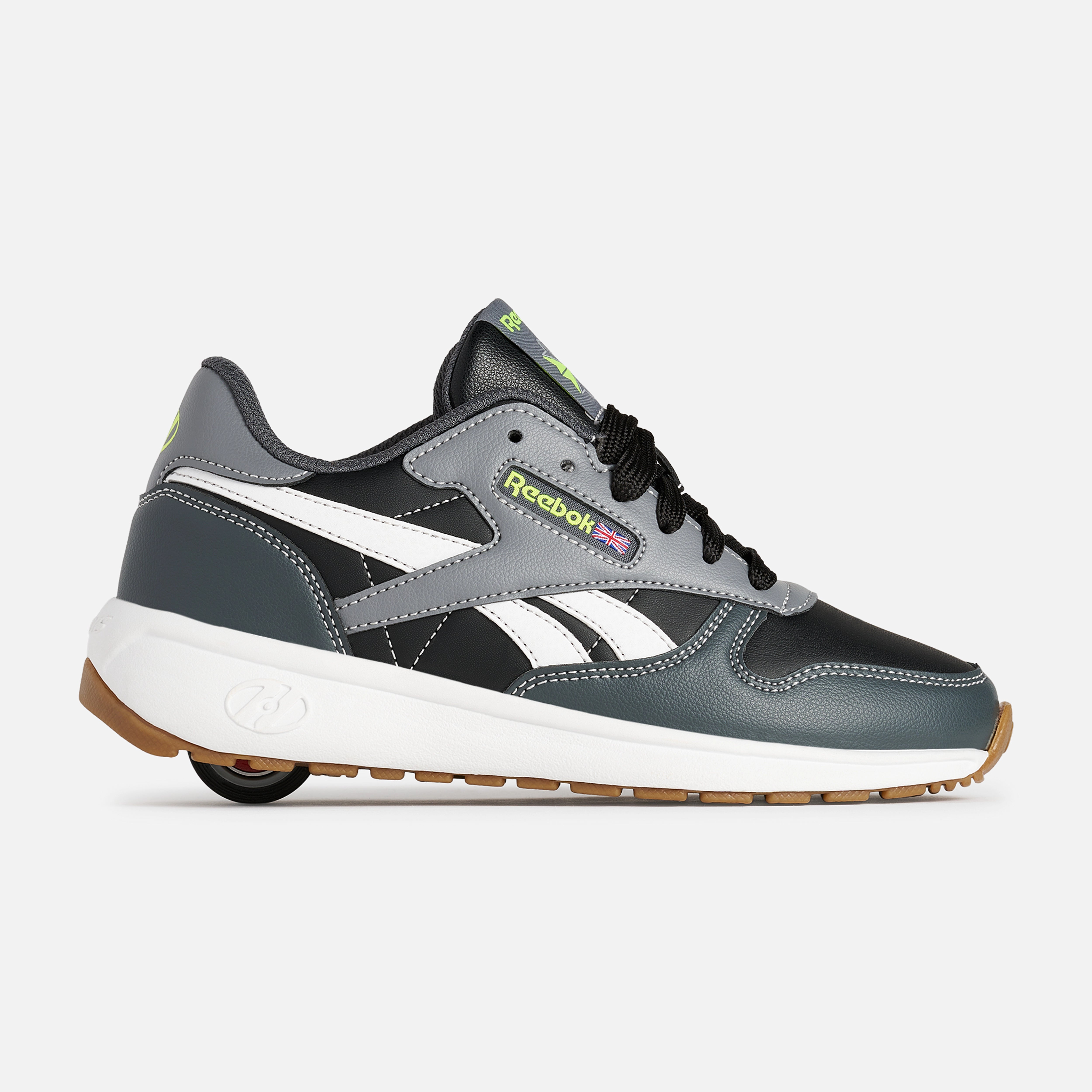 Heelys _ Reebok Classic _ _ Shoes