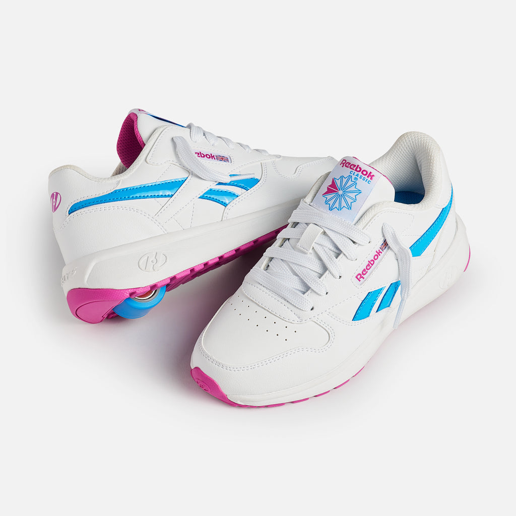 Heelys _ Reebok Classic _ _ Shoes