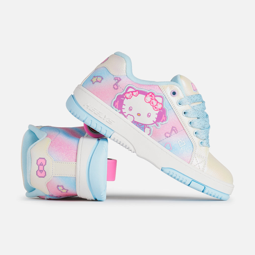 Heelys _ Hello Kitty Kolect _ _ Shoes