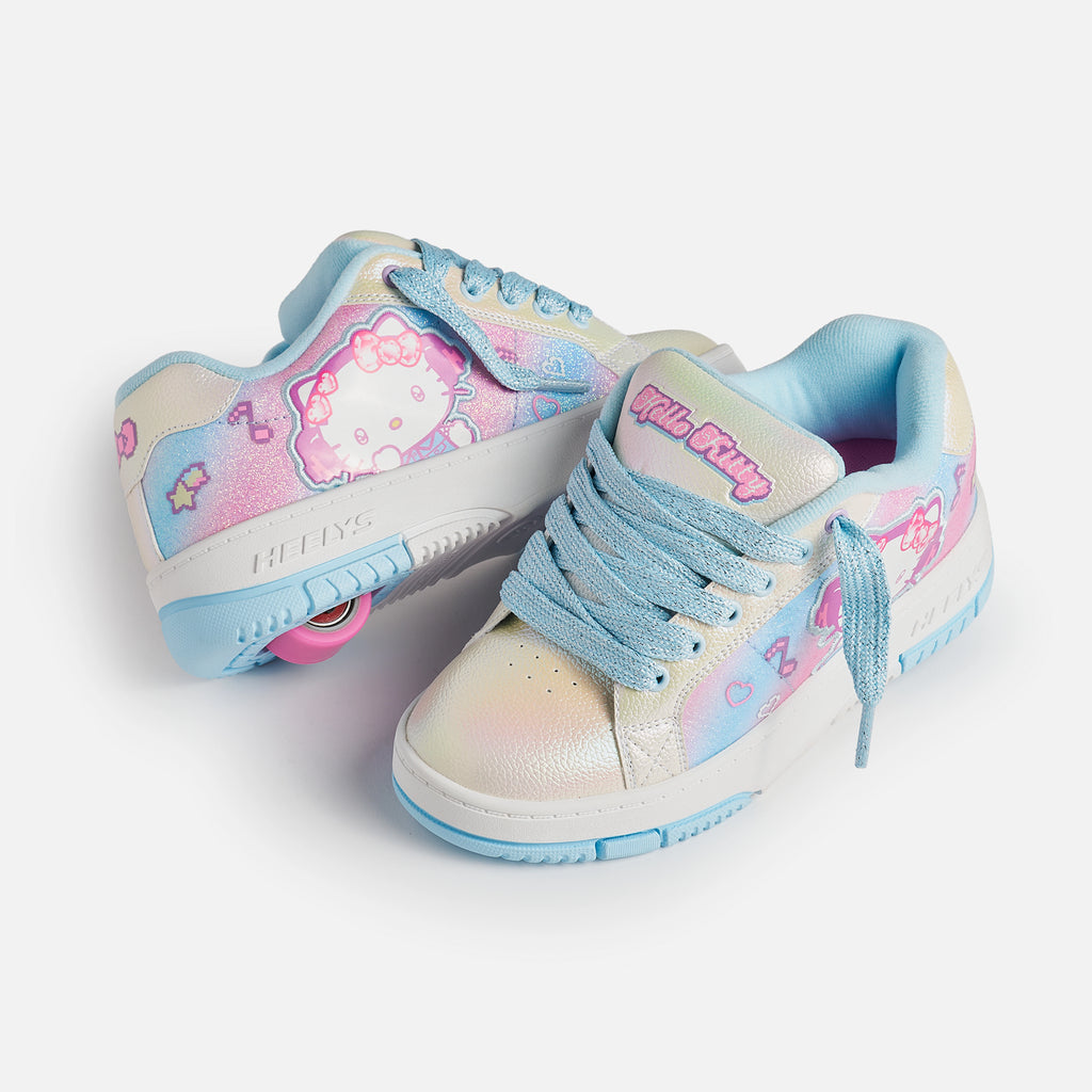 Heelys _ Hello Kitty Kolect _ _ Shoes