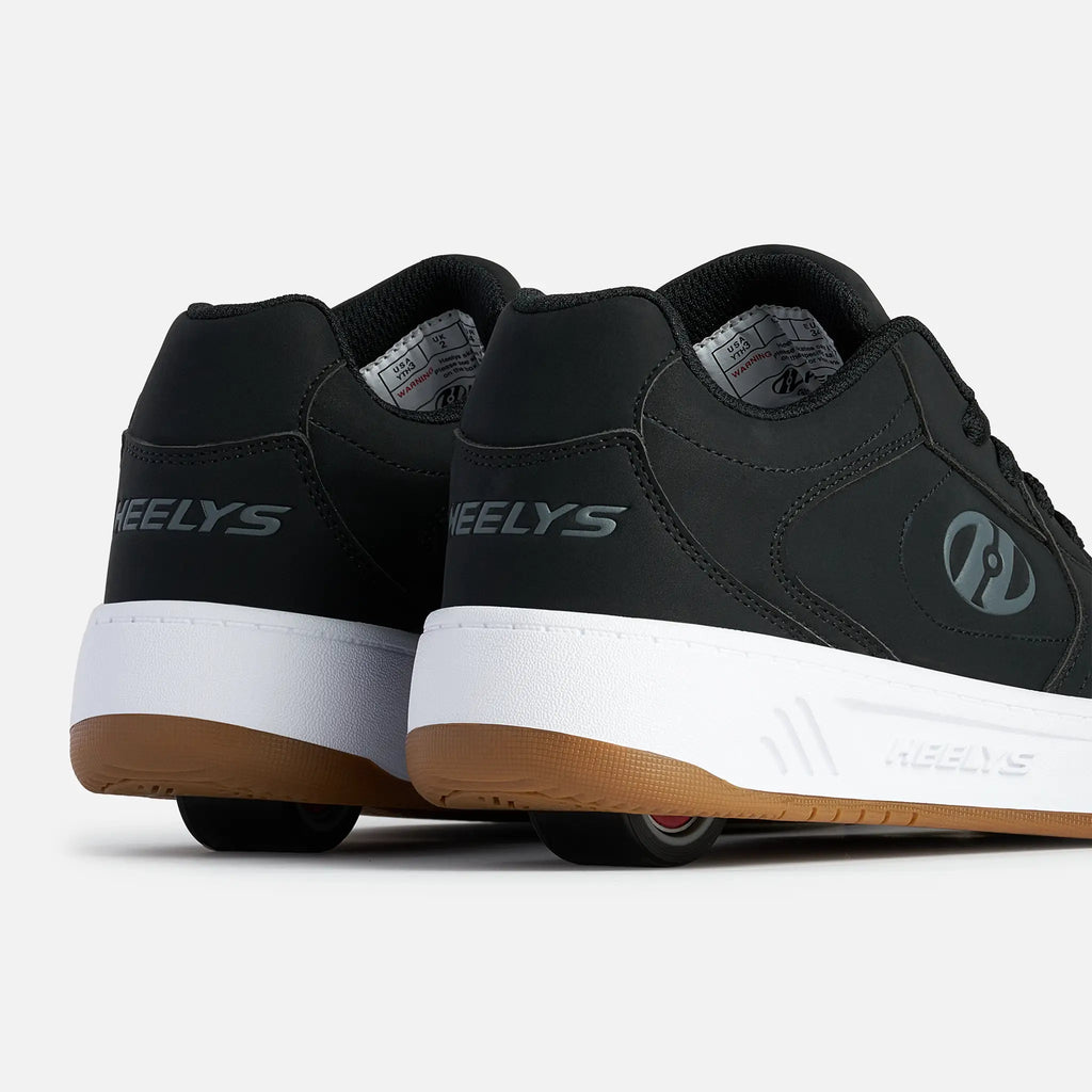 Heelys Gio Classic Skate Shoes for Kids