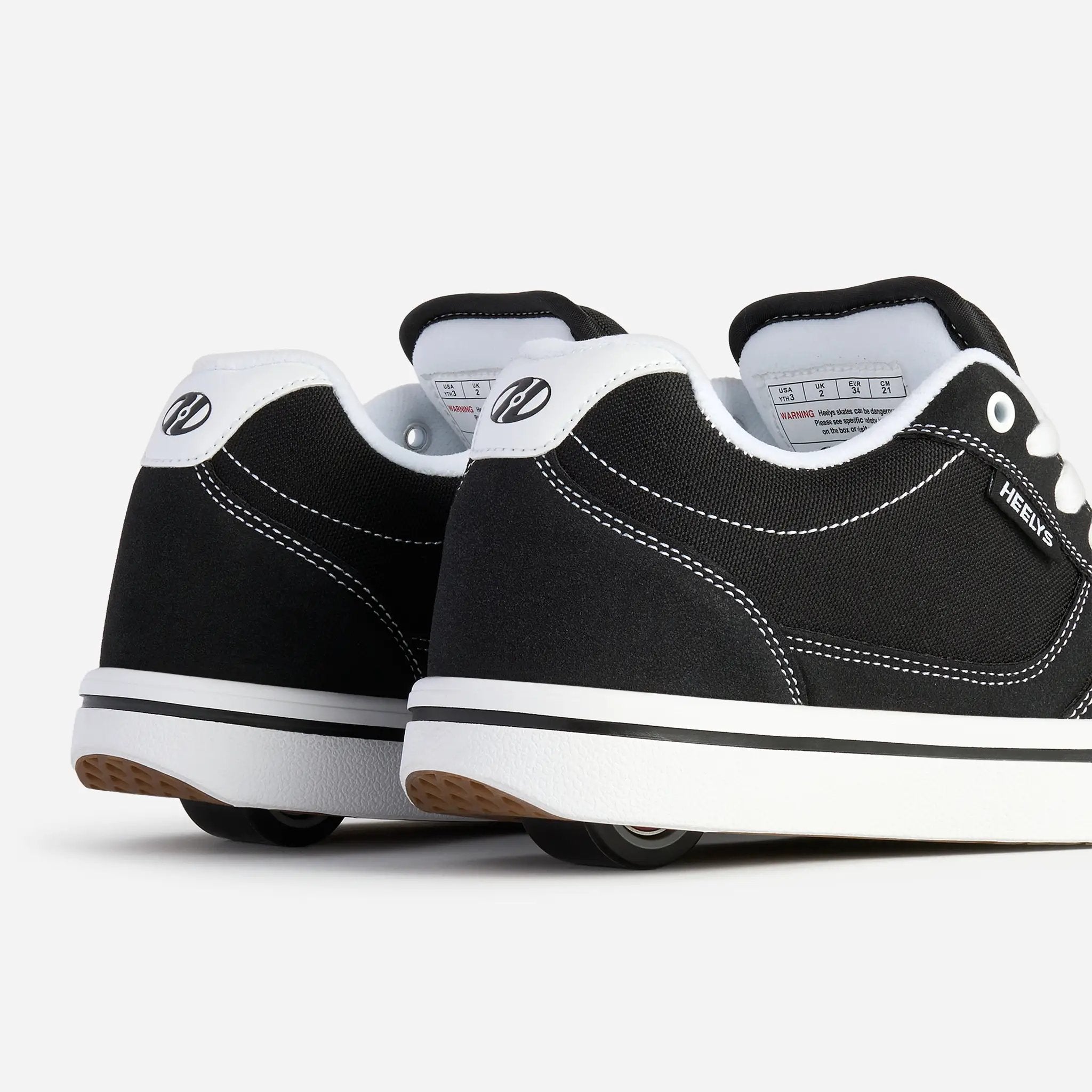 Pro 25 – Heelys