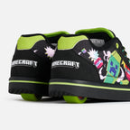 Heelys _ Minecraft Creeper Pro 25 _ _ Shoes
