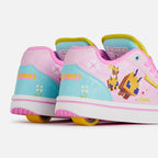 Heelys _ Minecraft Buzzing Bee Pro 25 _ _ Shoes