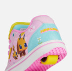 Heelys _ Minecraft Buzzing Bee Pro 25 _ _ Shoes