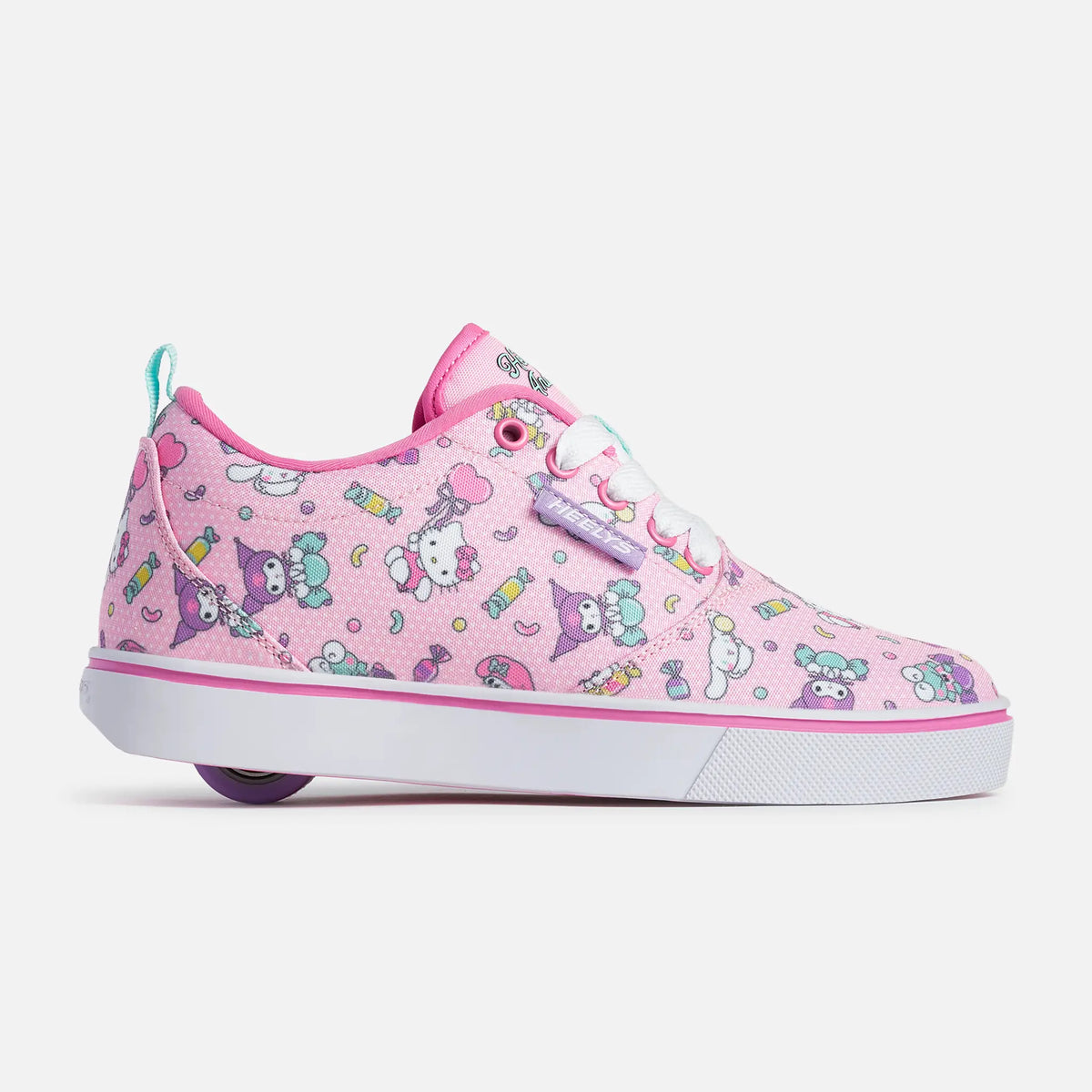 Hello Kitty & Friends Pro 20 Prints