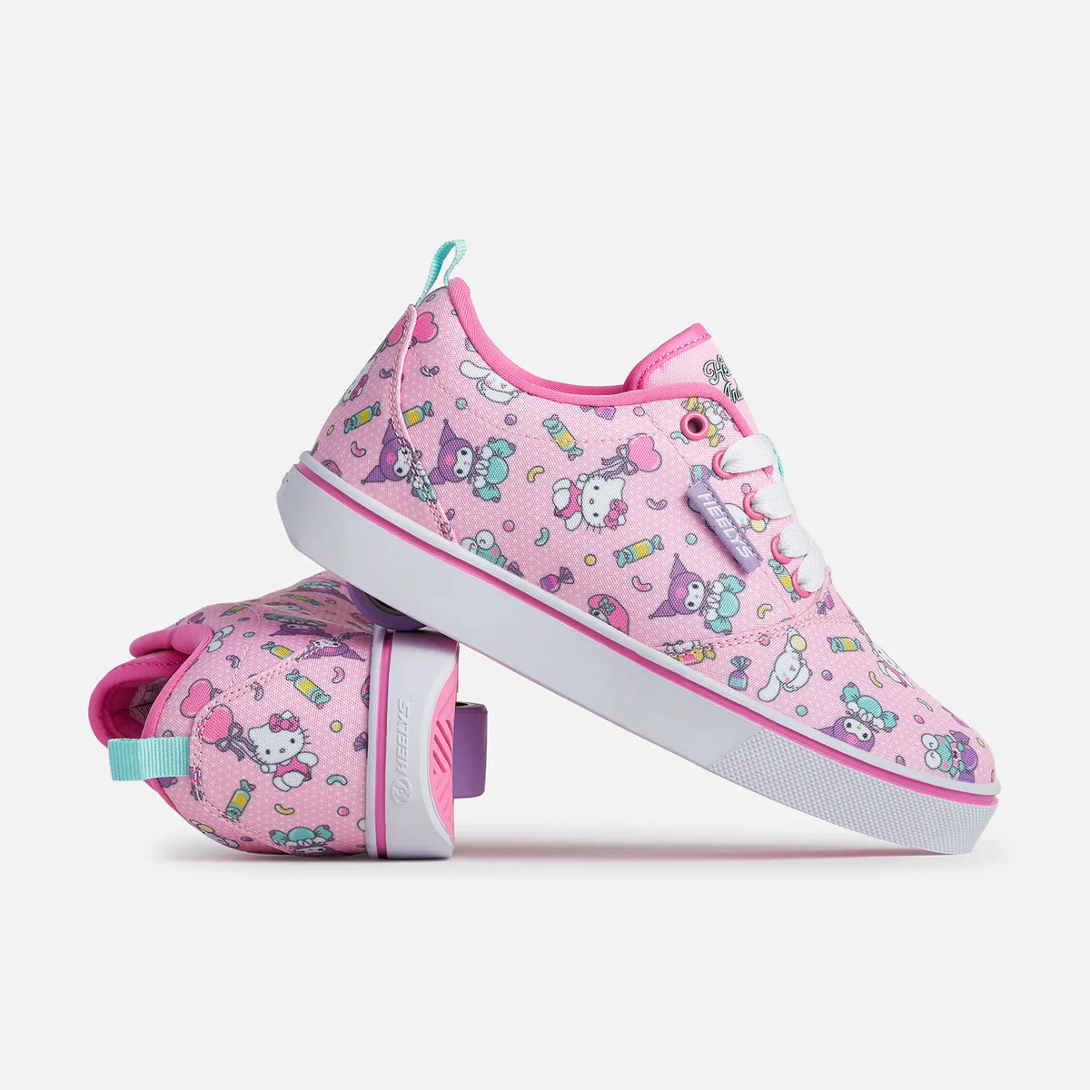 Hello Kitty & Friends Pro 20 Prints