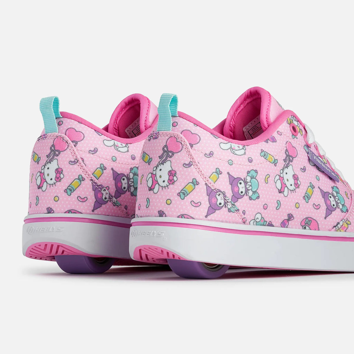 Hello Kitty & Friends Pro 20 Prints