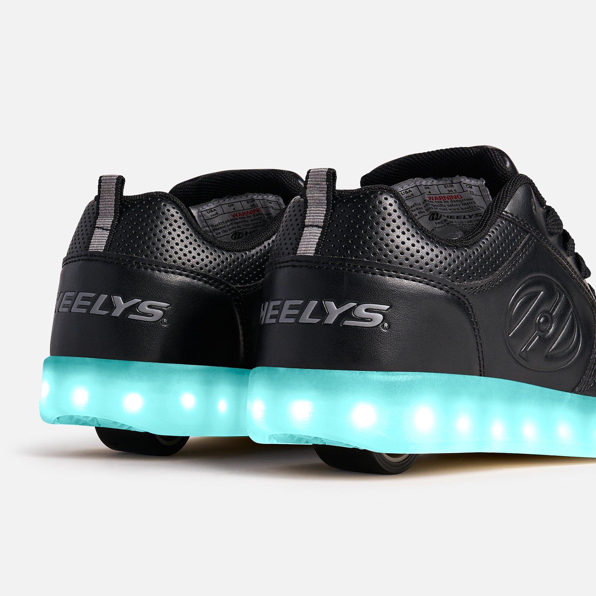 Heelys Premium 1 Lo